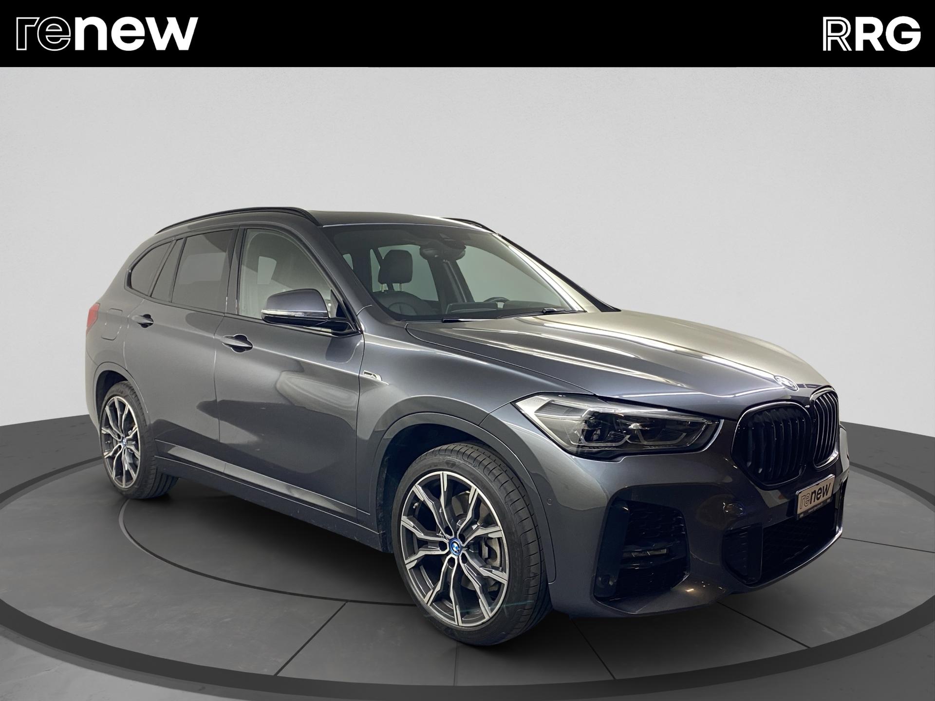 BMW X1 xDrive 25e M Sport Steptronic