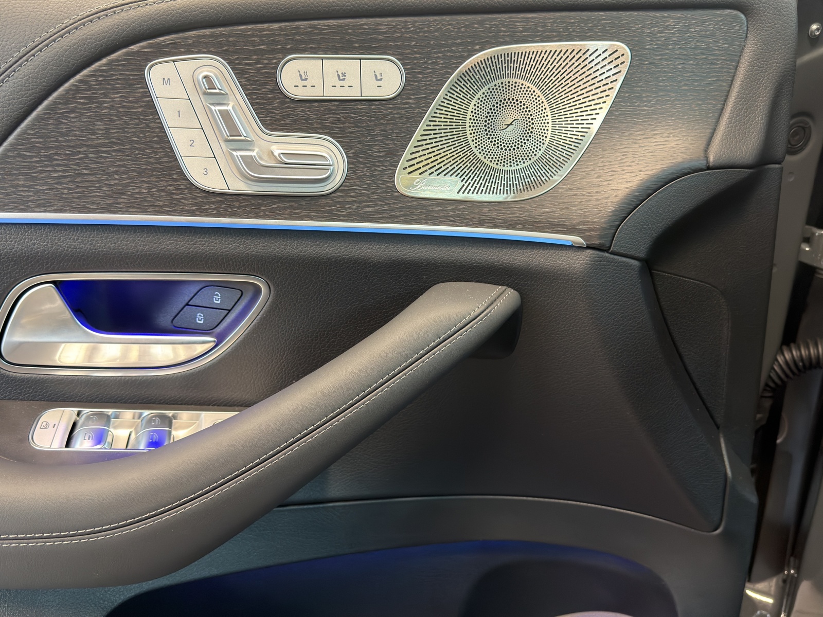 MERCEDES-BENZ GLE 400 e EQ Hybrid 4Matic 9G-Tronic EQ Star-image-8