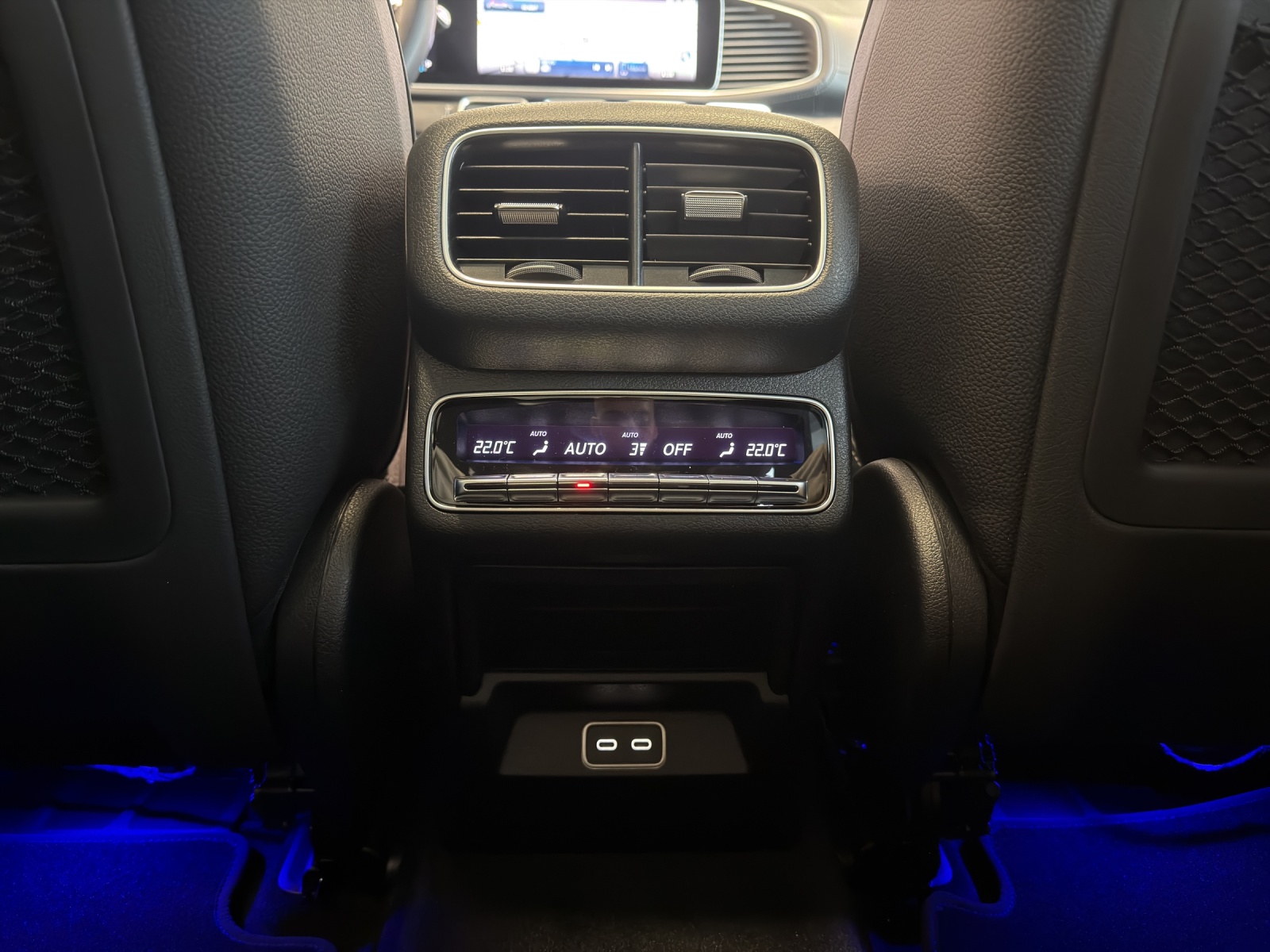 MERCEDES-BENZ GLE 400 e EQ Hybrid 4Matic 9G-Tronic EQ Star-image-15