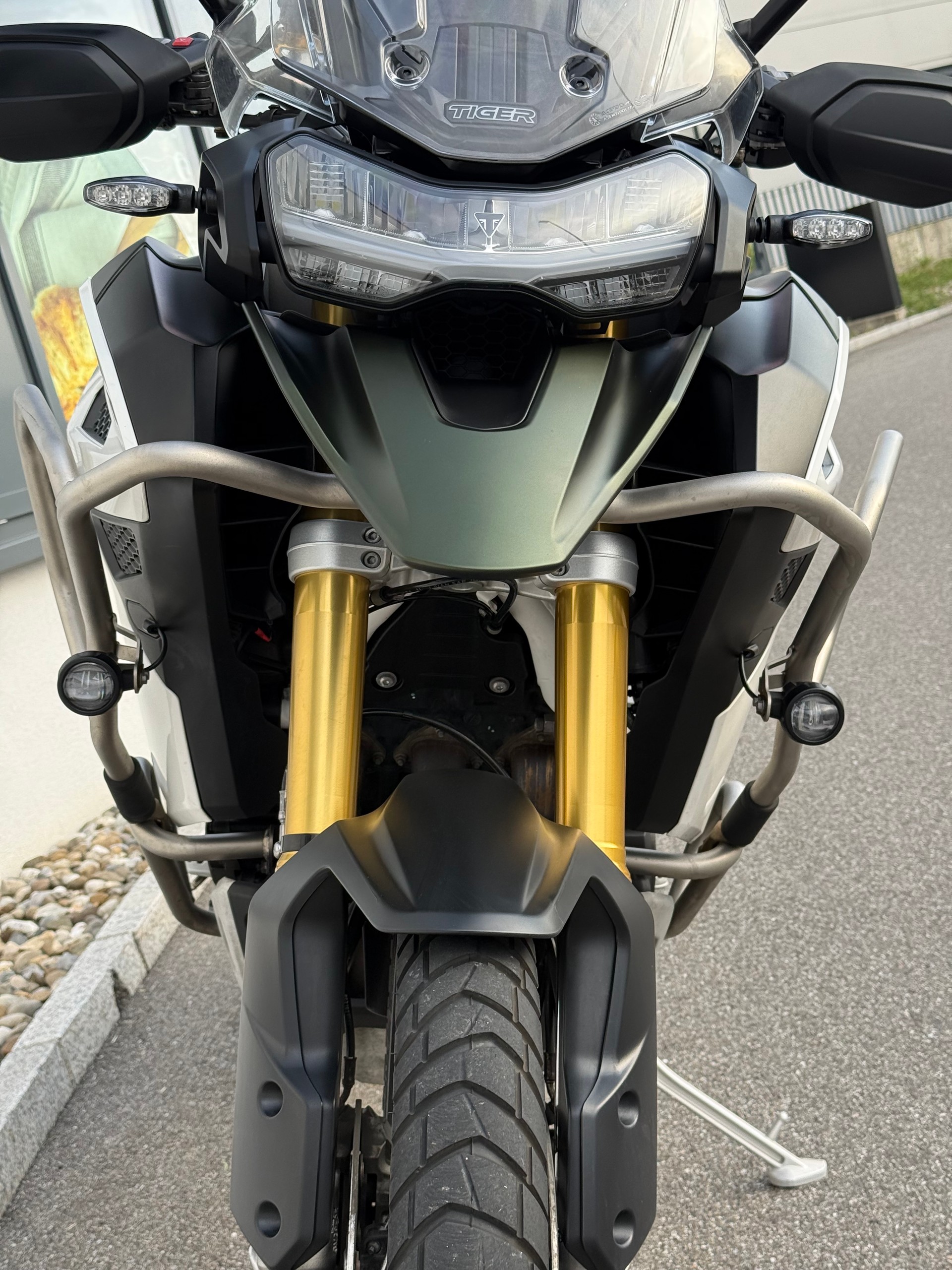 TRIUMPH Tiger 1200 Rally Explorer-image-9