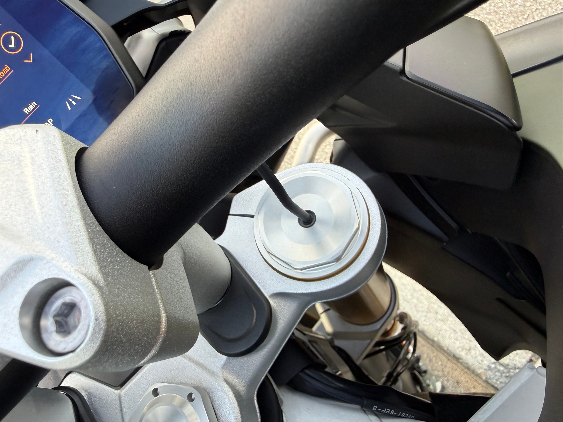 TRIUMPH Tiger 1200 Rally Explorer-image-12