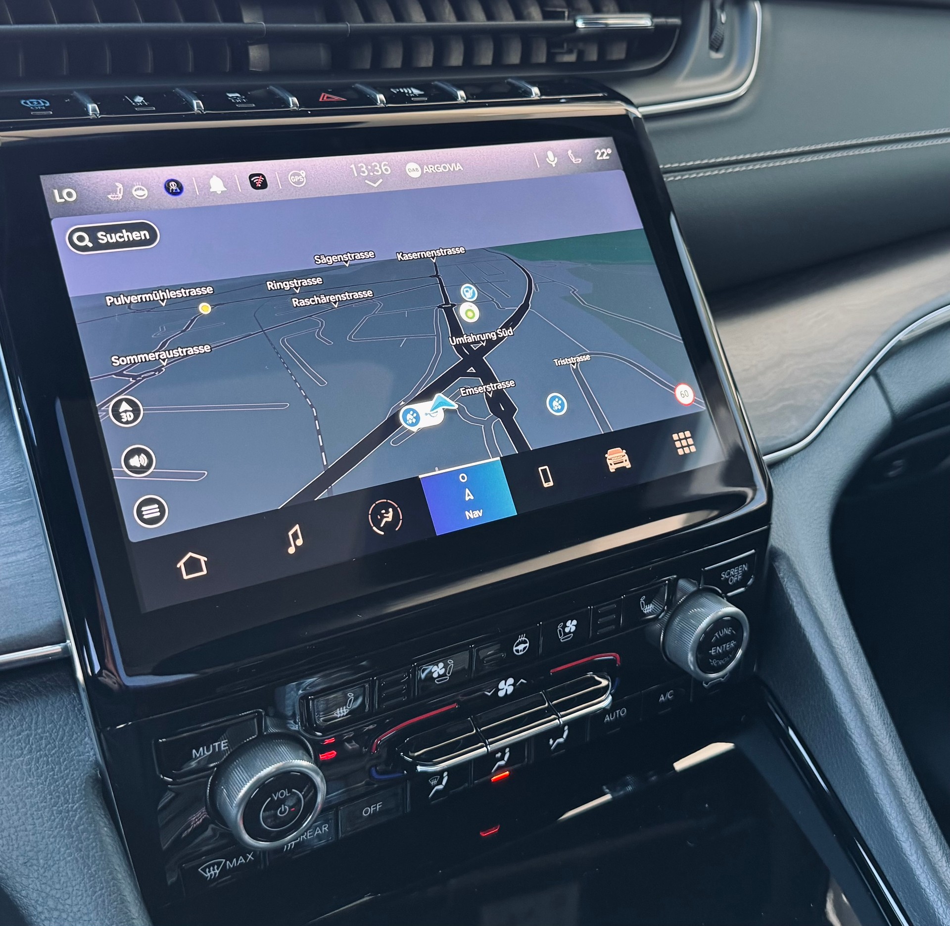 JEEP Grand Cherokee 2.0 Plug-in-Hybrid Overland 4xe-image-17