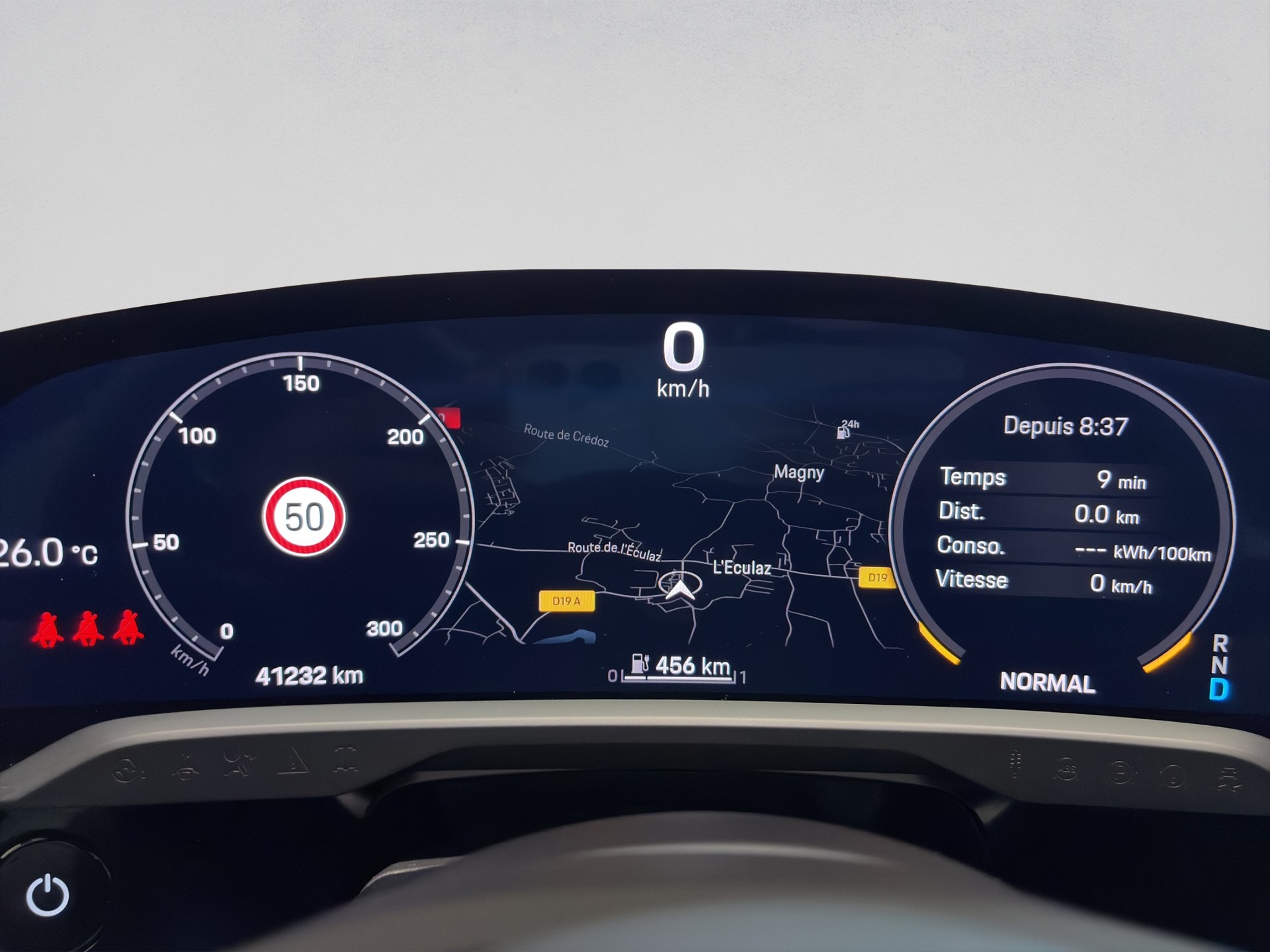 PORSCHE Taycan 4S Batterie performance 470kms autonomie-image-19