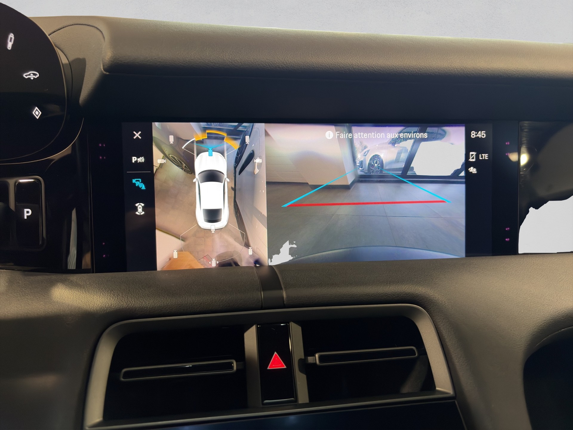 PORSCHE Taycan 4S Batterie performance 470kms autonomie-image-16