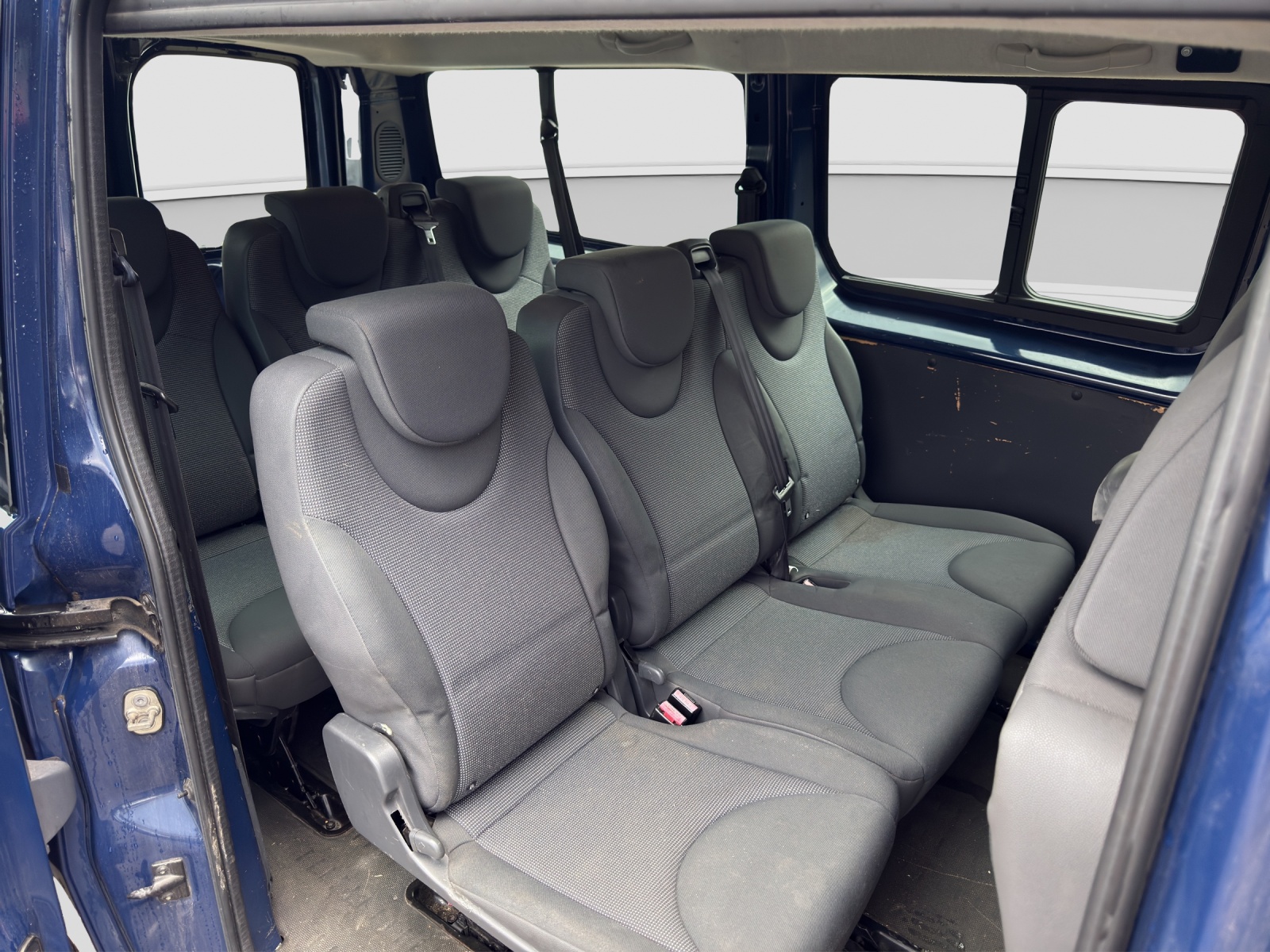 CITROEN Jumpy 2.0 HDi L2H1 Attraction-image-3