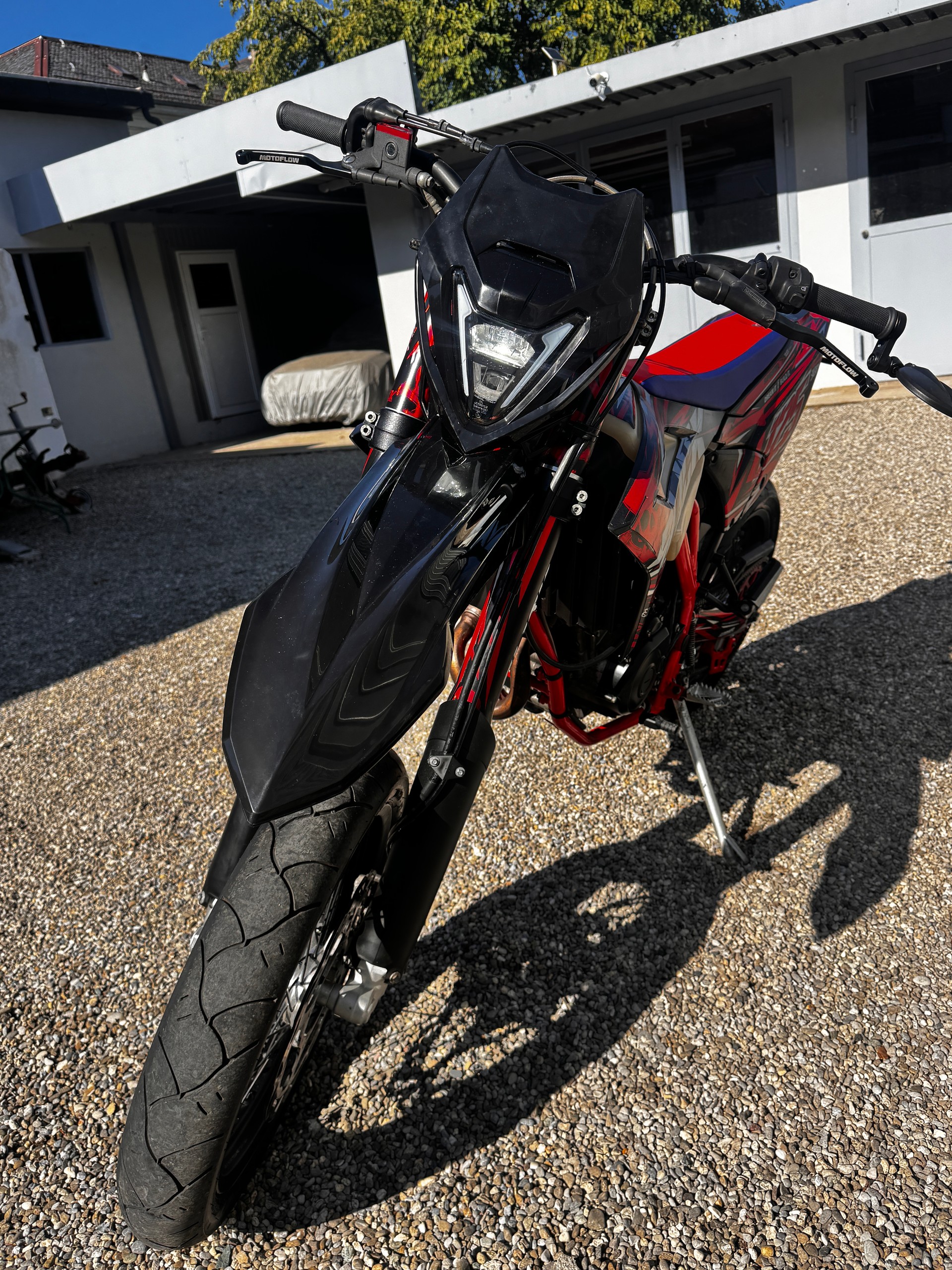 BETA RR 125-4T LC Motard-image-8