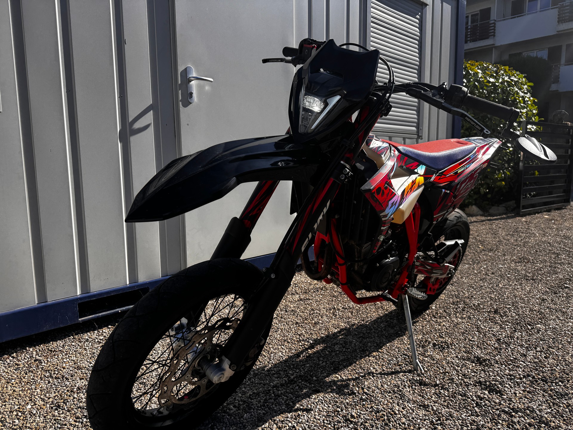 BETA RR 125-4T LC Motard-image-3