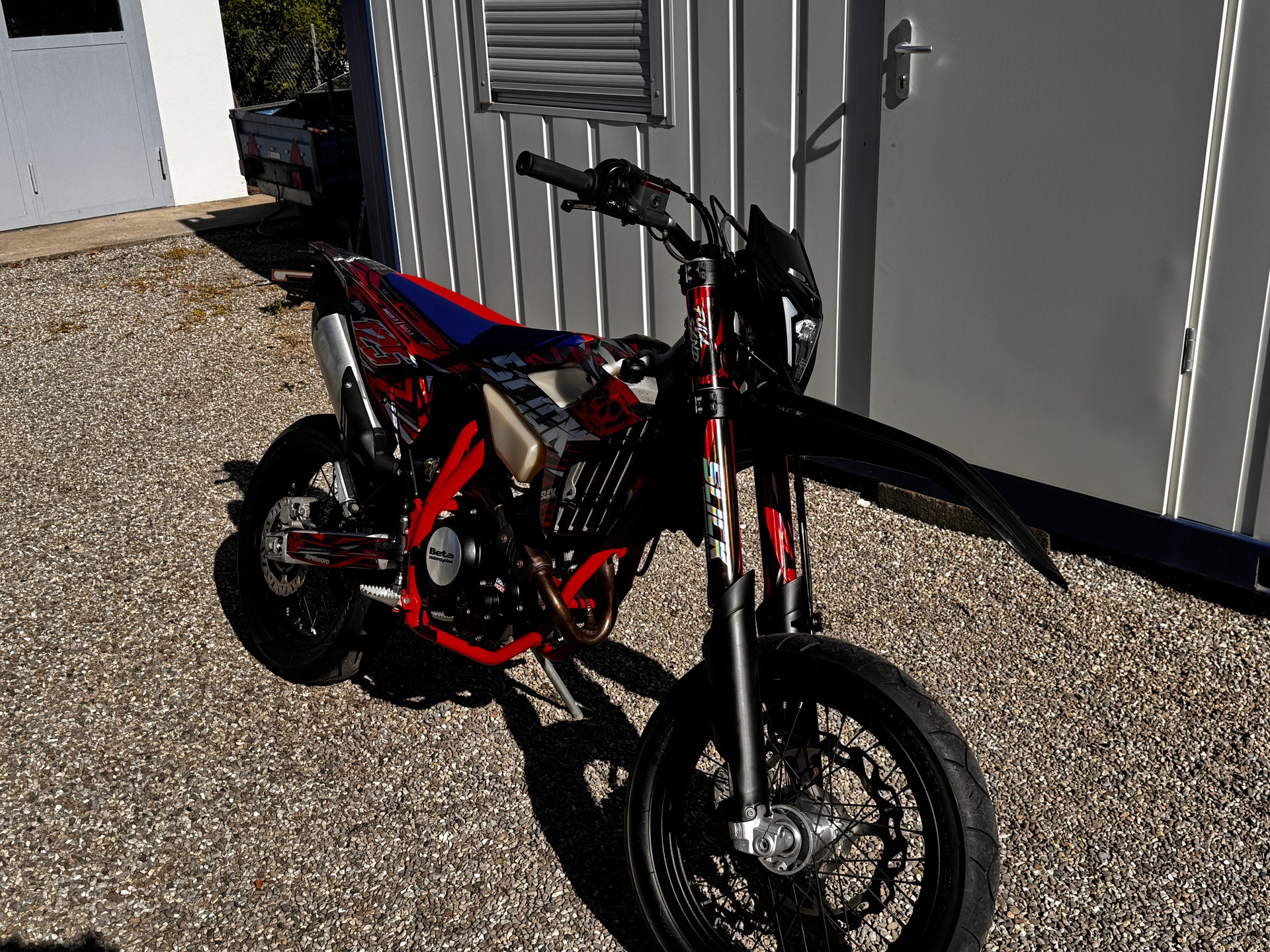 BETA RR 125-4T LC Motard-image-2