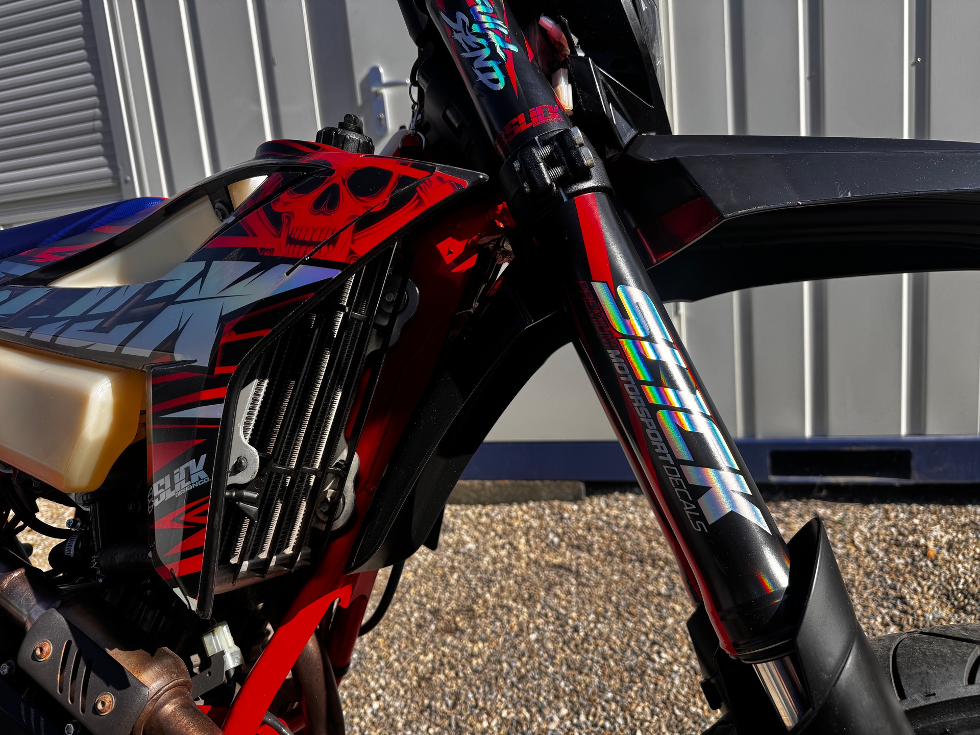BETA RR 125-4T LC Motard-image-7