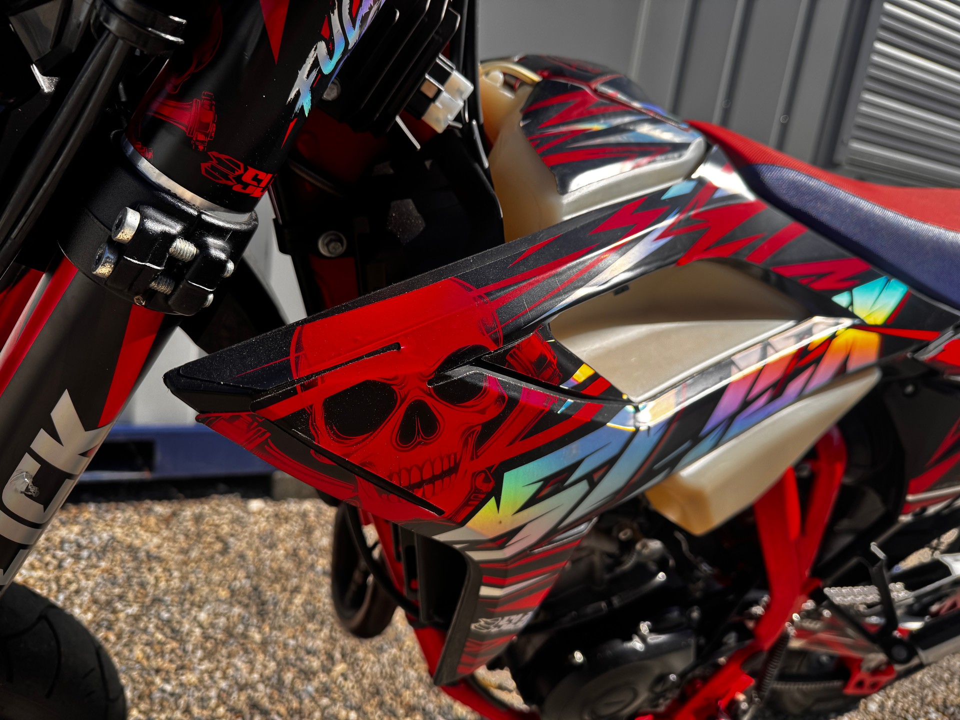 BETA RR 125-4T LC Motard-image-6