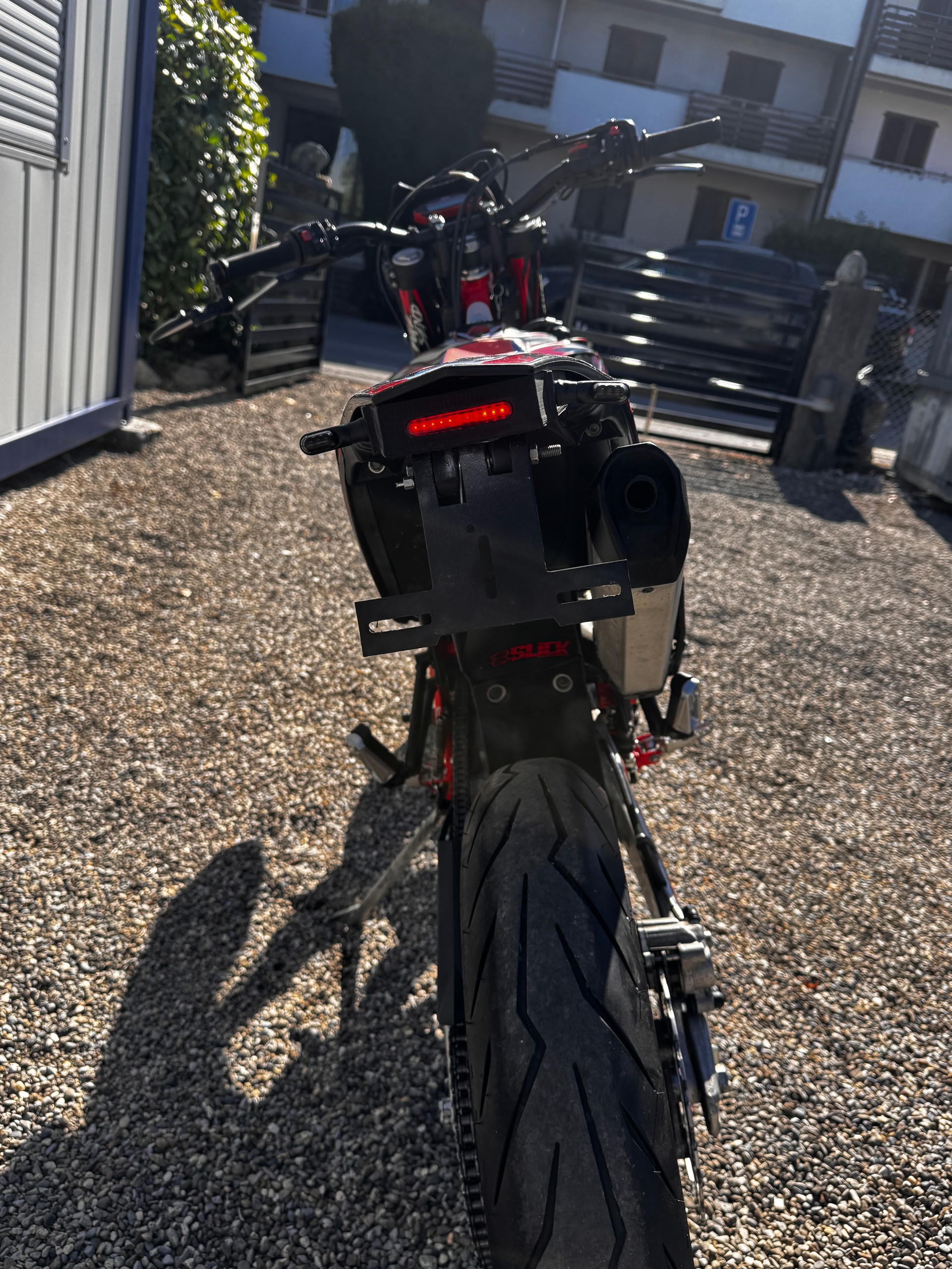 BETA RR 125-4T LC Motard-image-9
