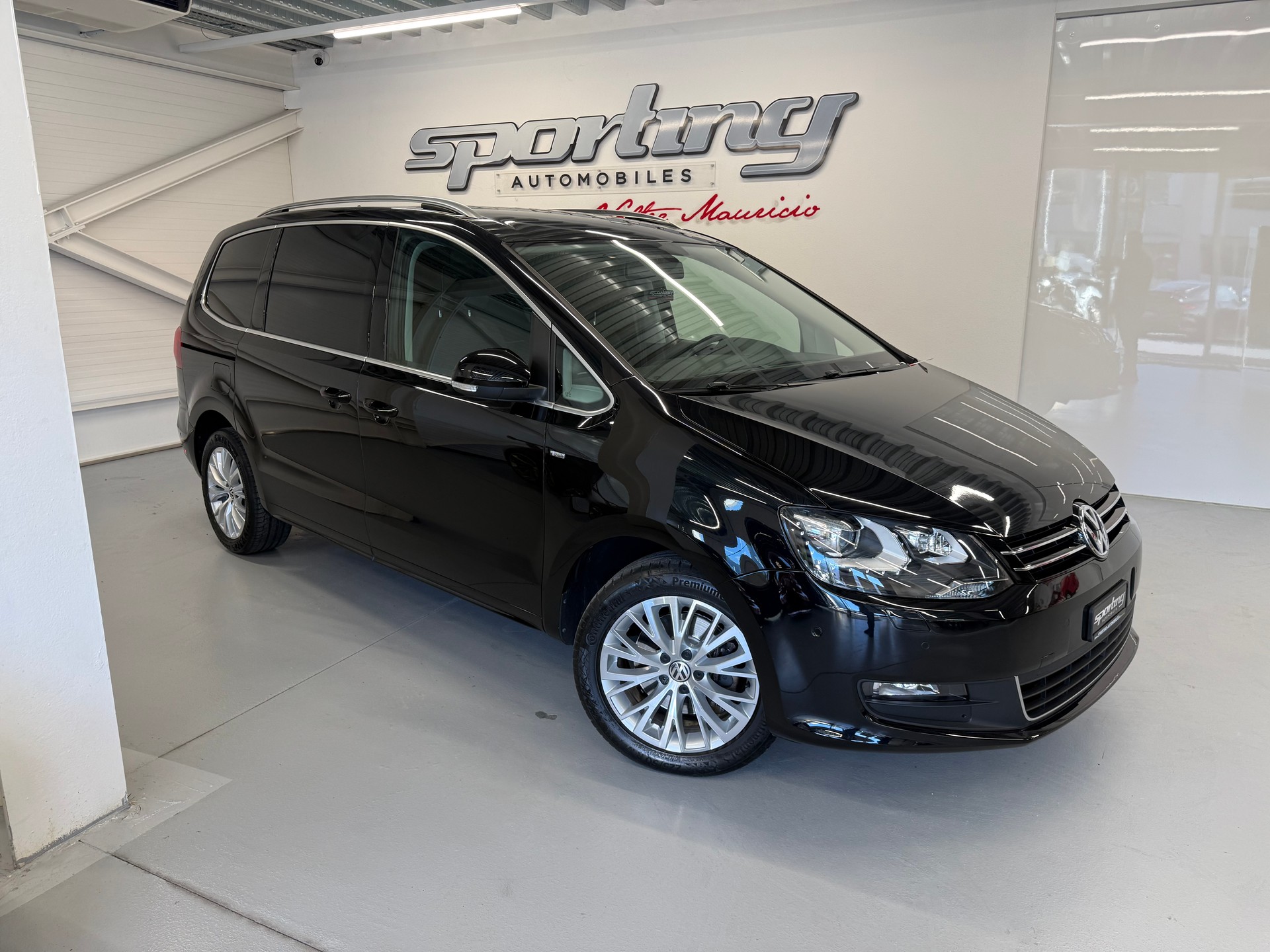 VW Sharan 2.0 TDI BlueMotion Technology Cup-showroom-element-2