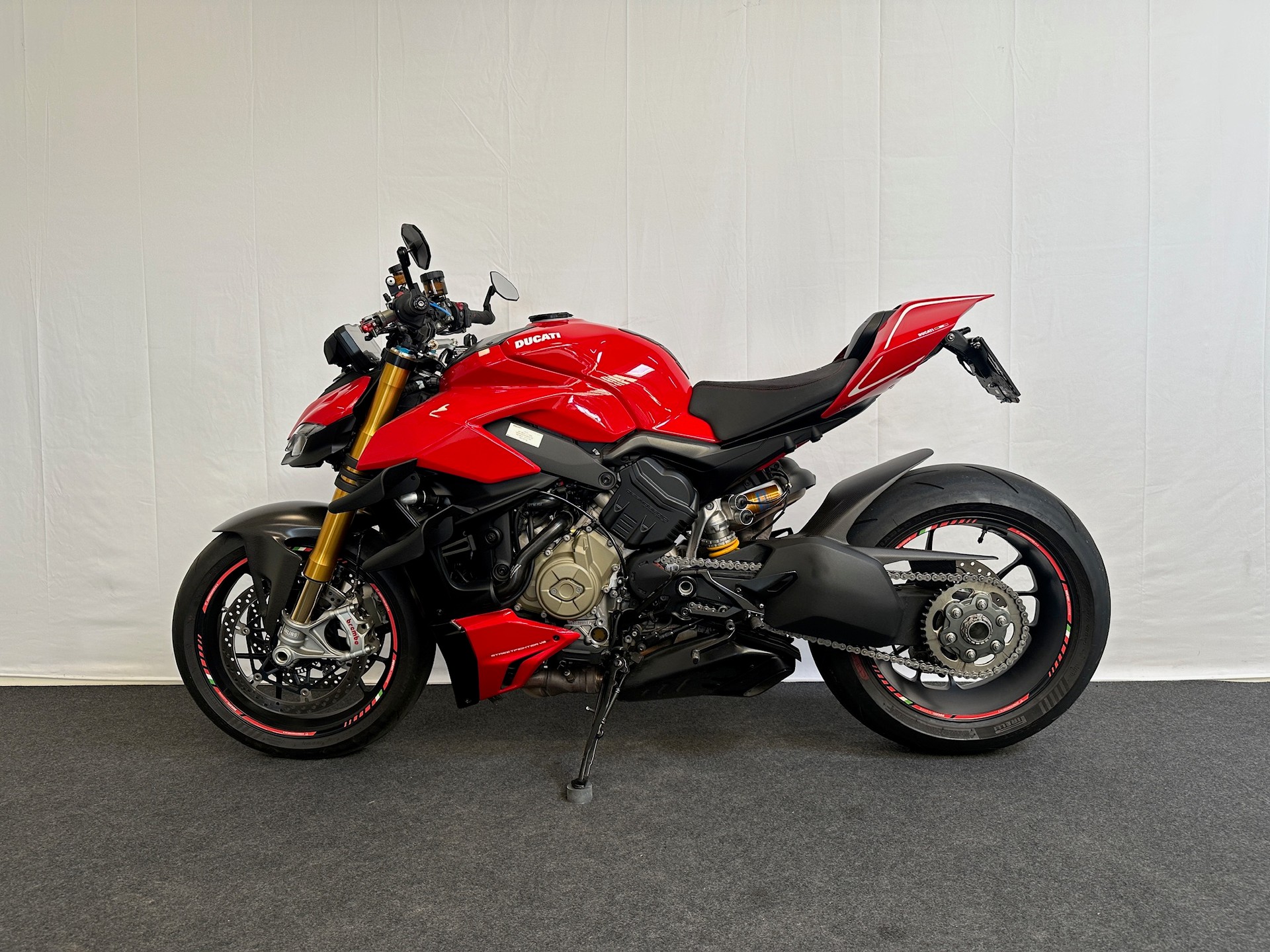 DUCATI Streetfighter V4 S-image-4