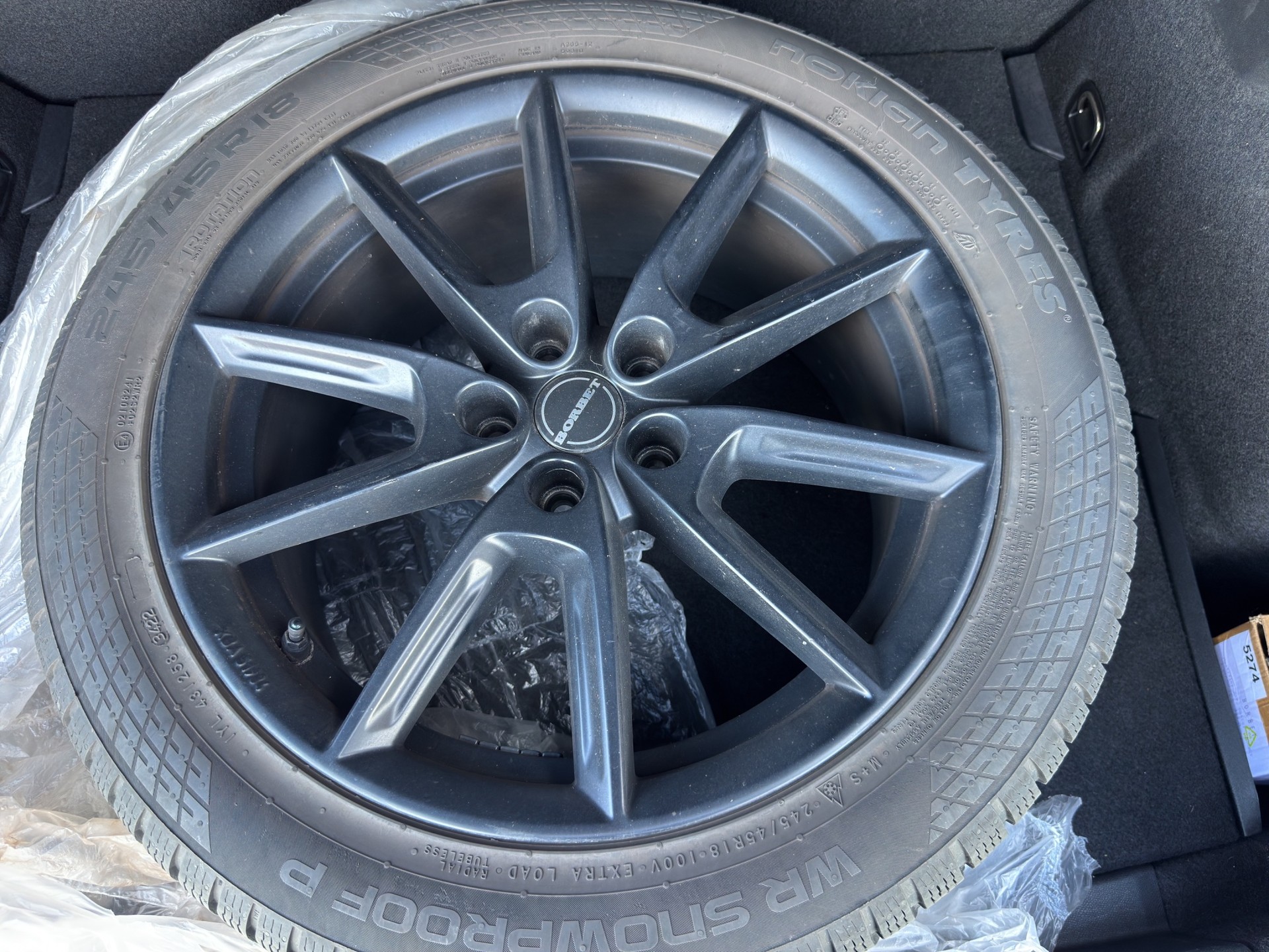 CUPRA Formentor 2.0TSI Tribe Edition DSG-image-16