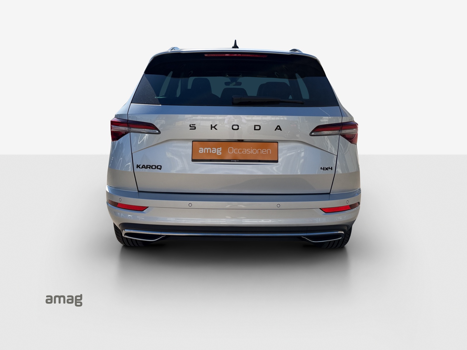 SKODA Karoq 2.0 TSI SportLine 4x4 DSG-showroom-element-3