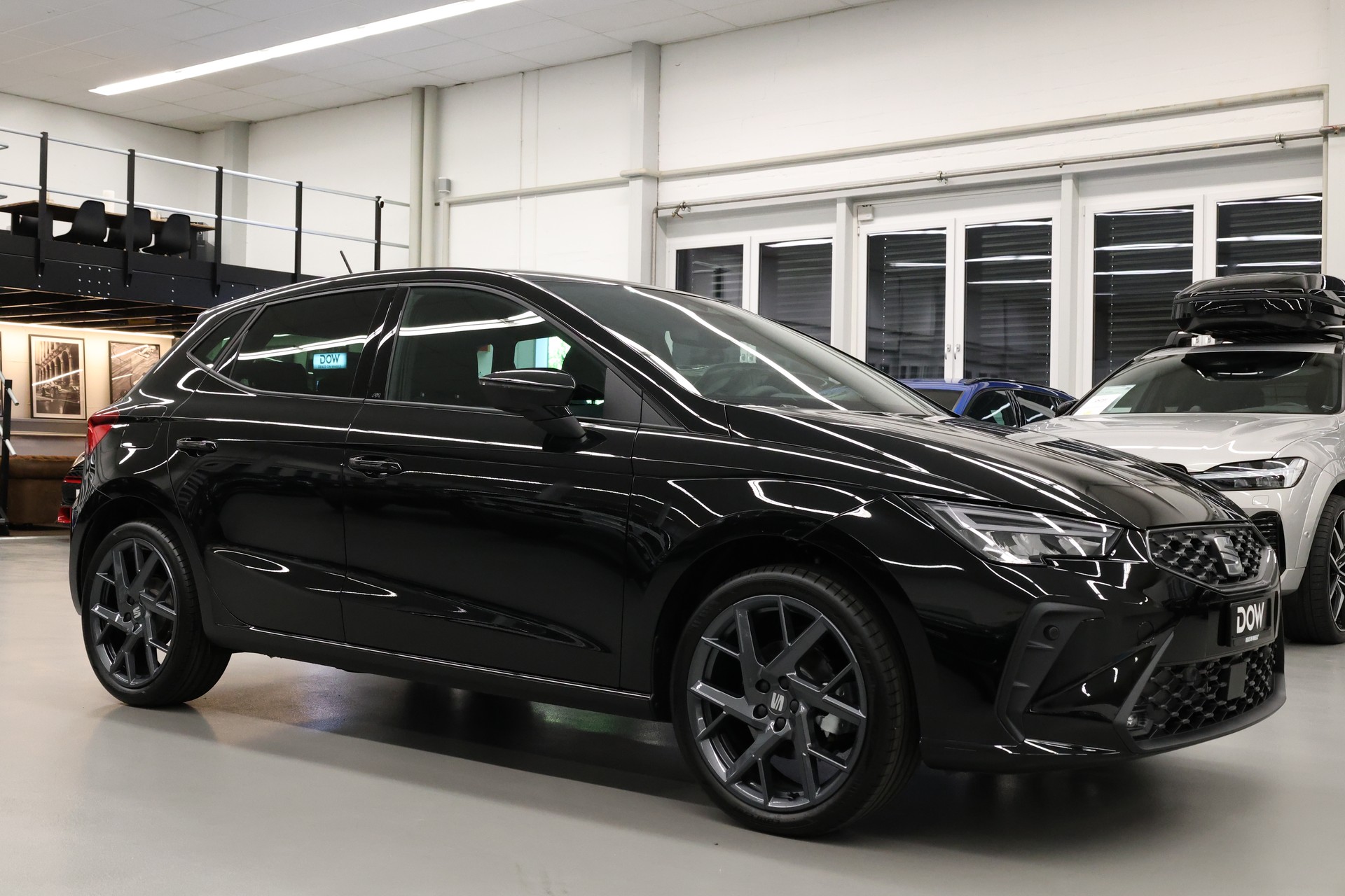 SEAT Ibiza 1.0 TSI 115 FR DSG-showroom-element-3
