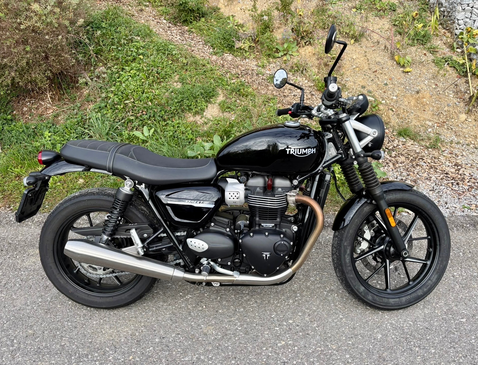 TRIUMPH Street Twin 900 i-image-2