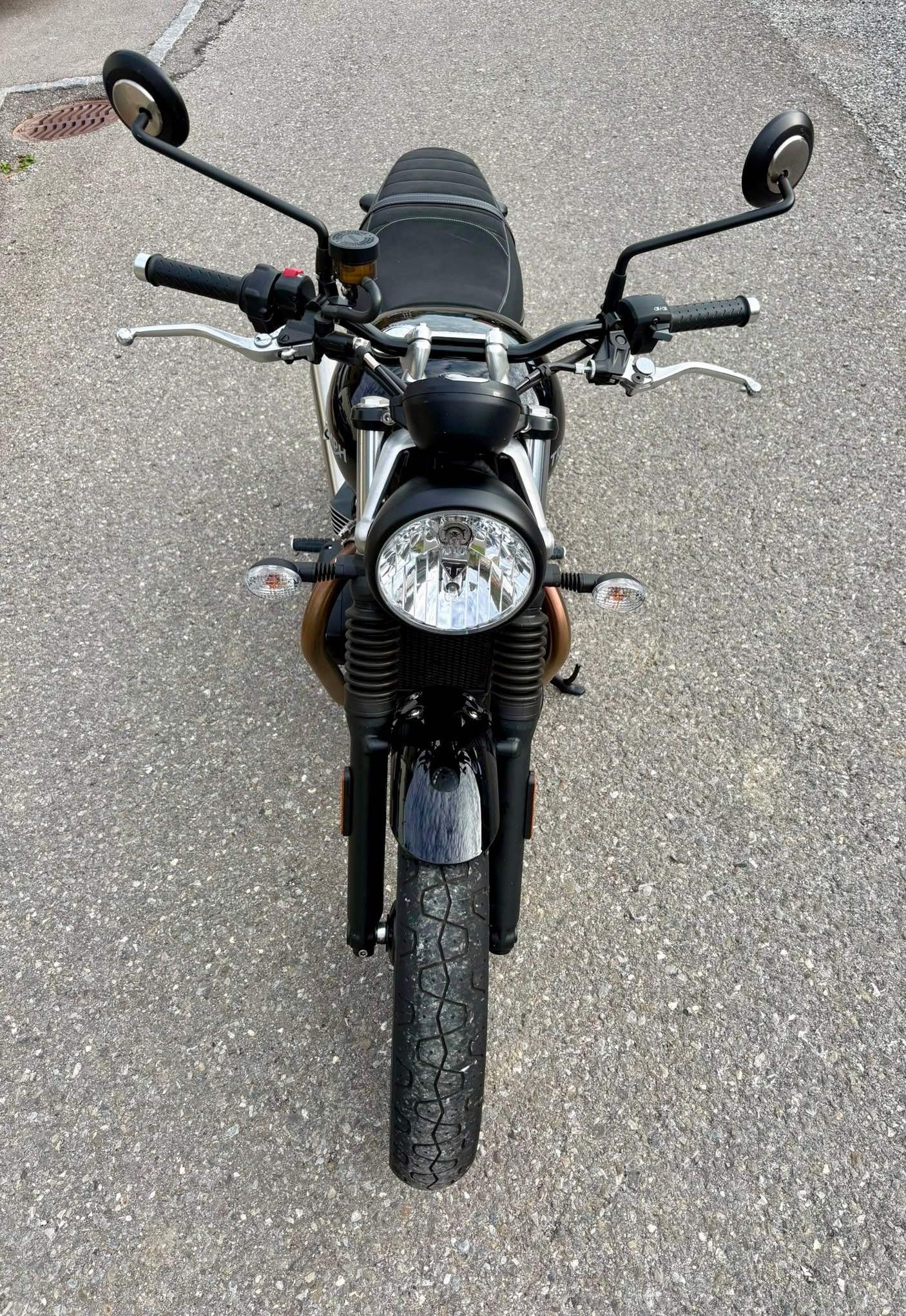 TRIUMPH Street Twin 900 i-image-3