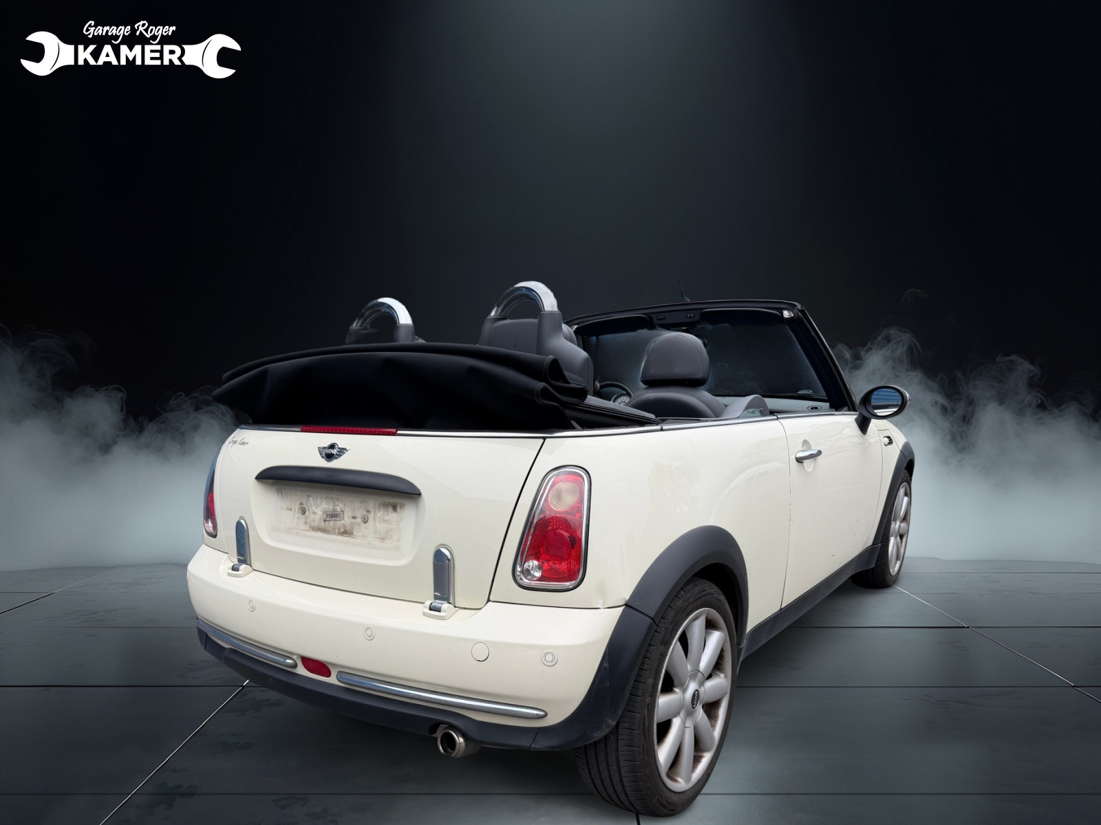 MINI Cooper Cabriolet-showroom-element-2