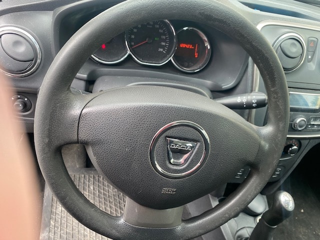 DACIA Logan MCV 0.9 Ambiance-image-12