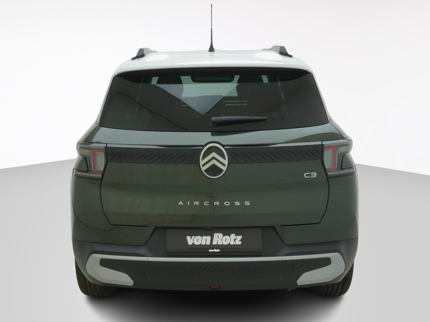 CITROEN C3 Aircross 1.2 Hybrid Max-showroom-element-2