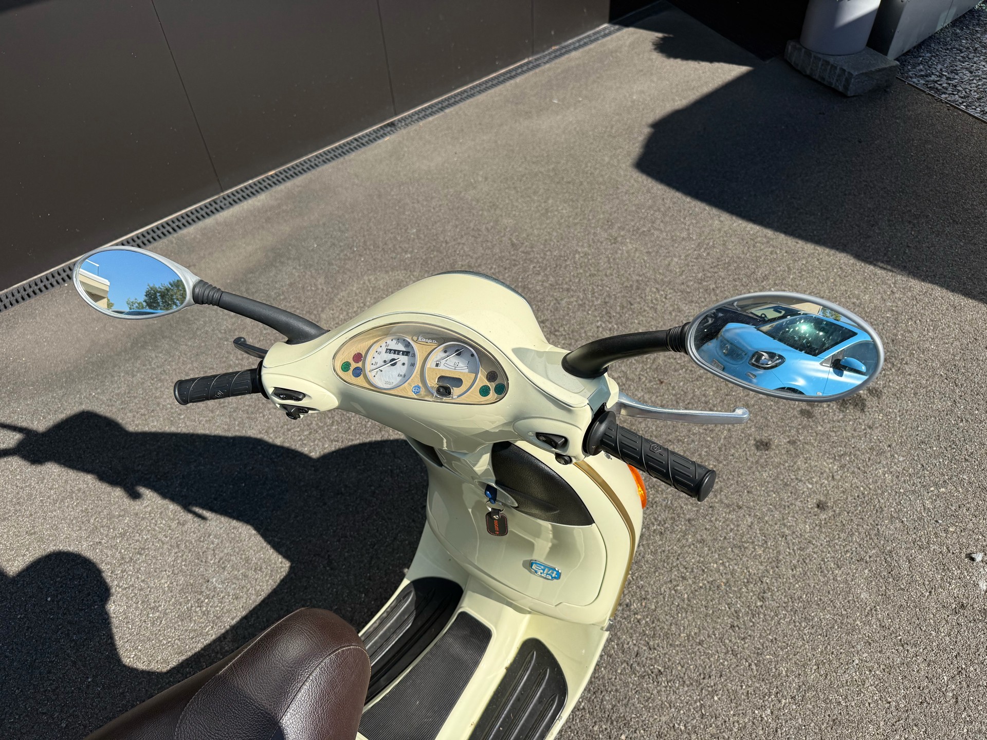 PIAGGIO ET4-image-2
