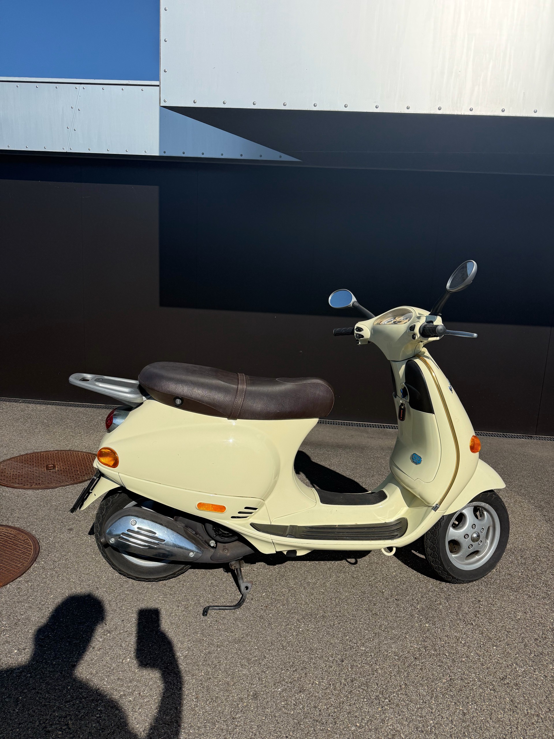 PIAGGIO ET4-image-1
