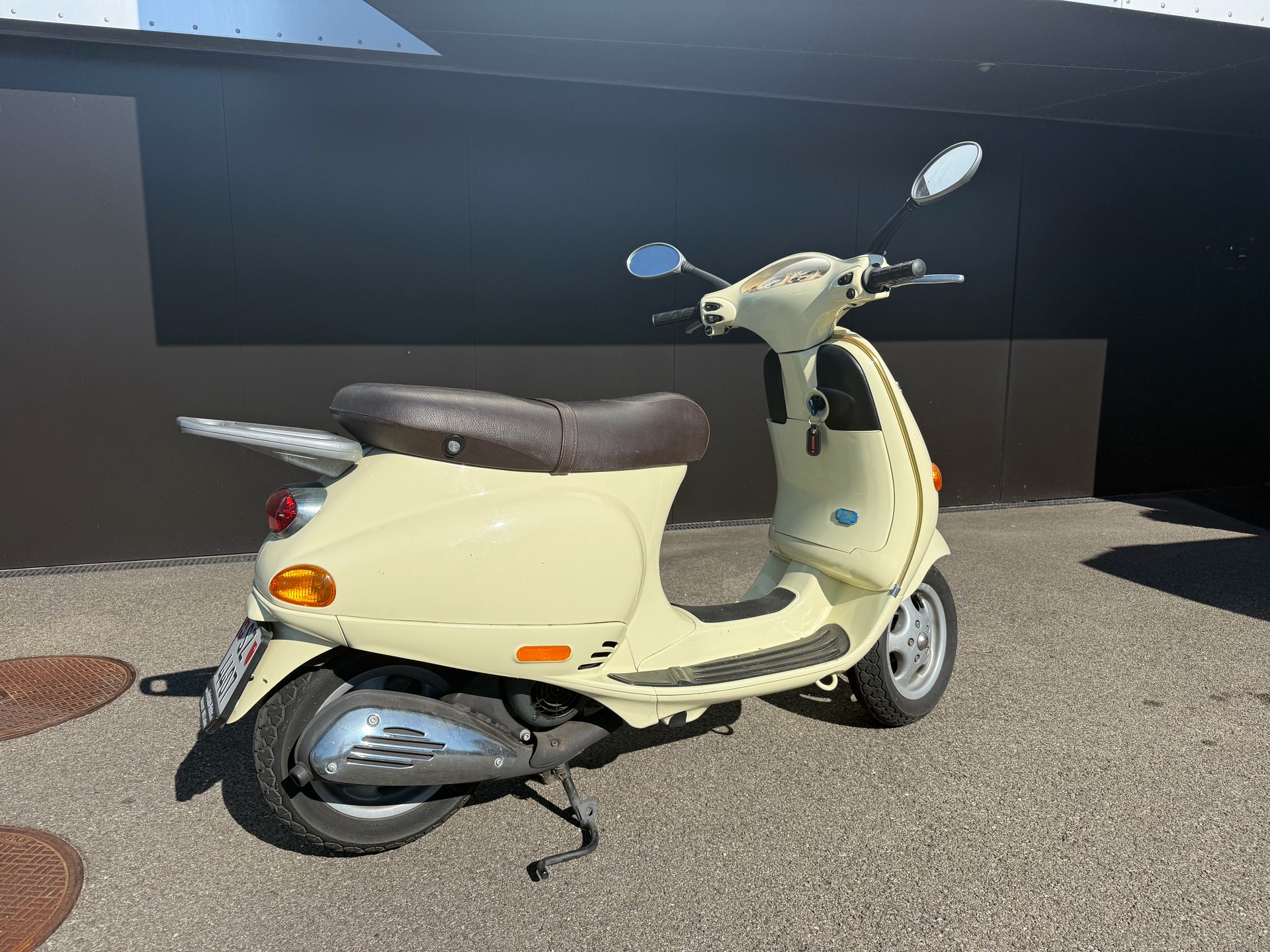 PIAGGIO ET4-image-0