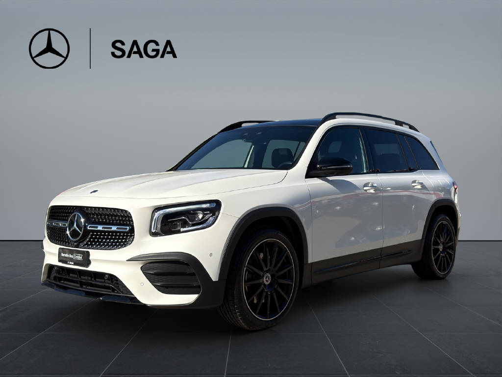 MERCEDES-BENZ GLB 220 d AMG Line 4matic-showroom-element-2