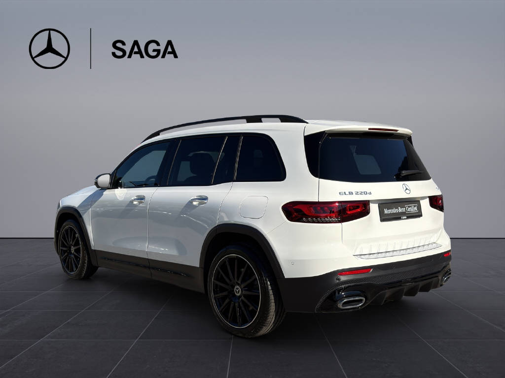 MERCEDES-BENZ GLB 220 d AMG Line 4matic-showroom-element-3