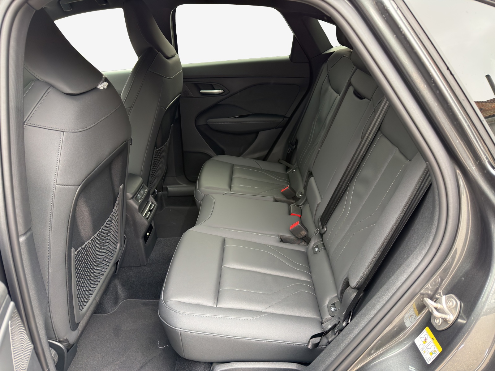 AUDI Q3 Sportback TFSI quattro 195 kW S tronic-image-11