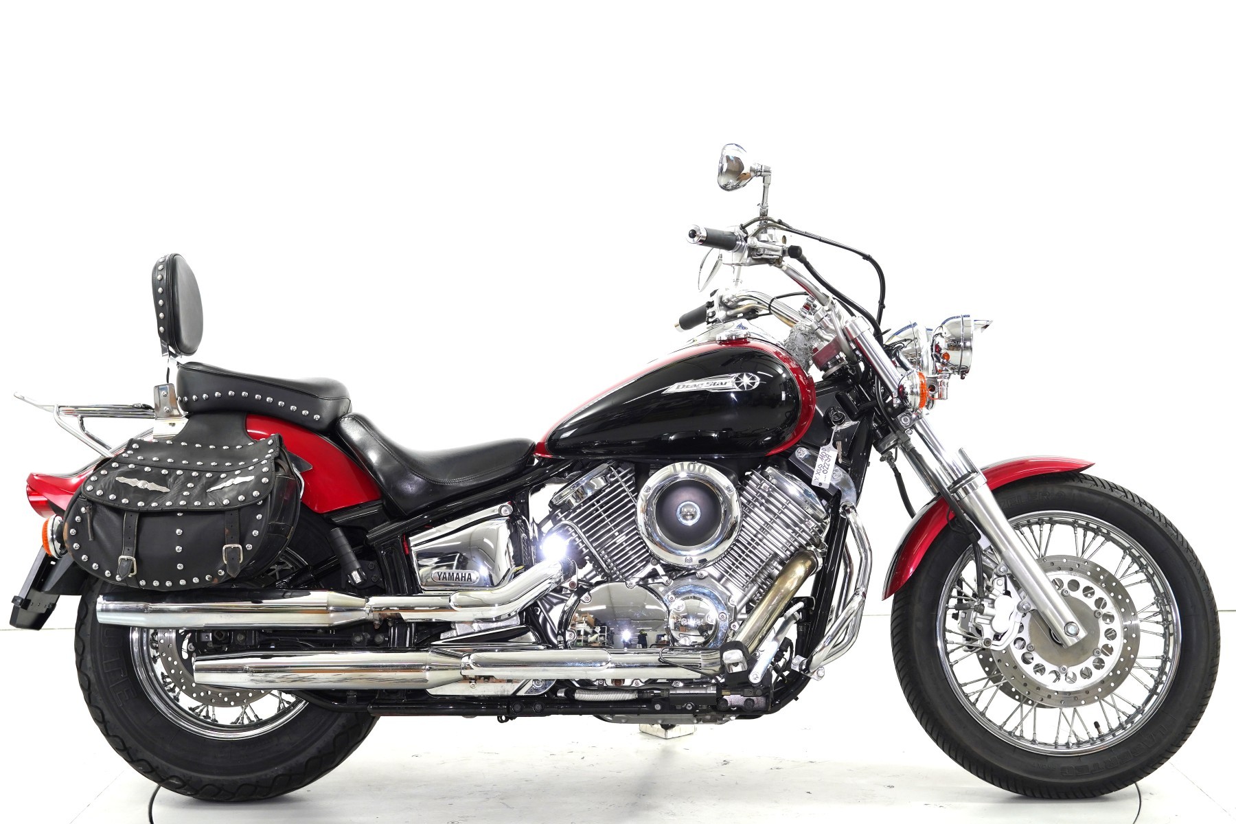 YAMAHA XVS 1100-image-3
