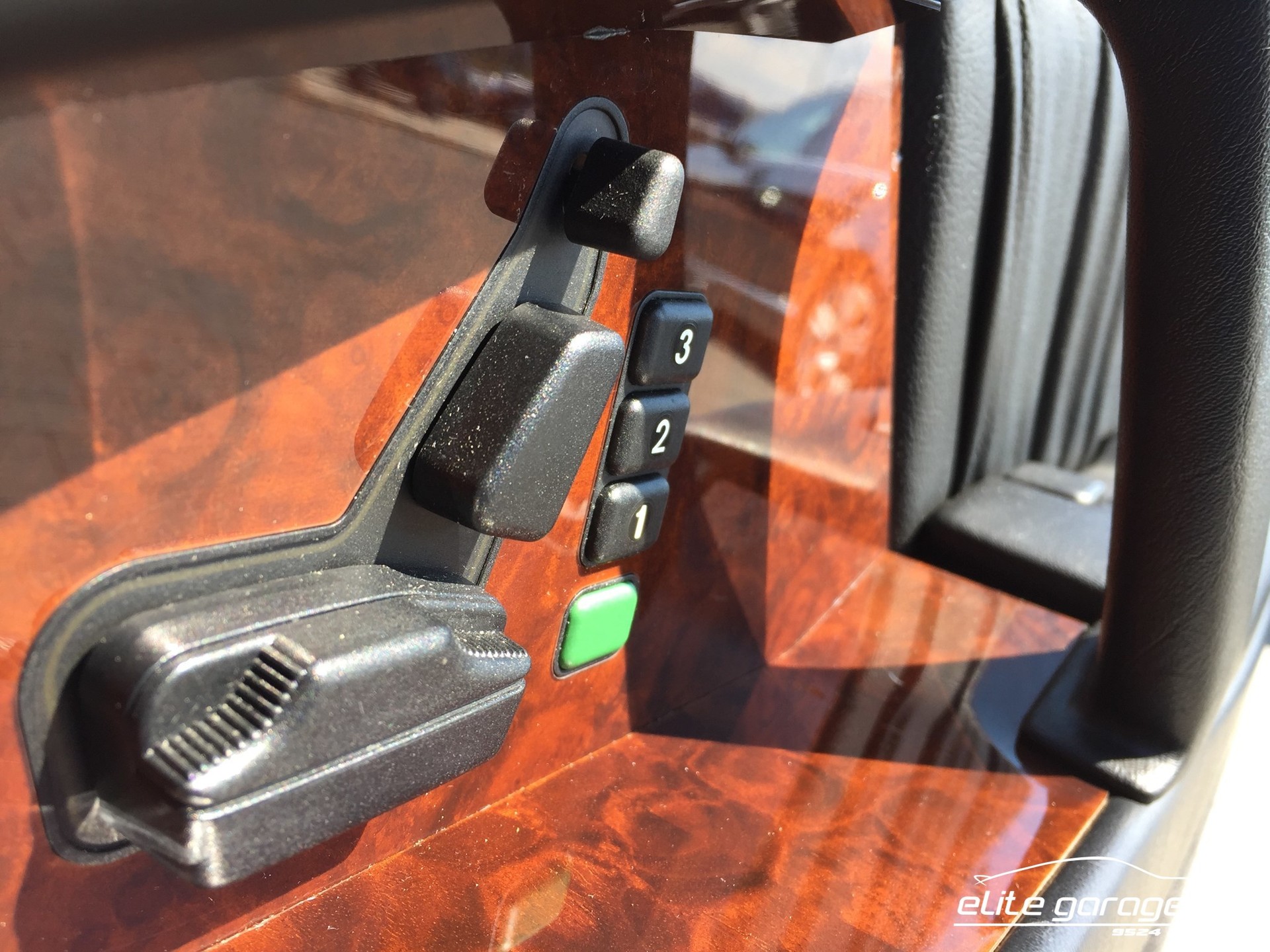 MERCEDES-BENZ S 420 Automatic-image-13