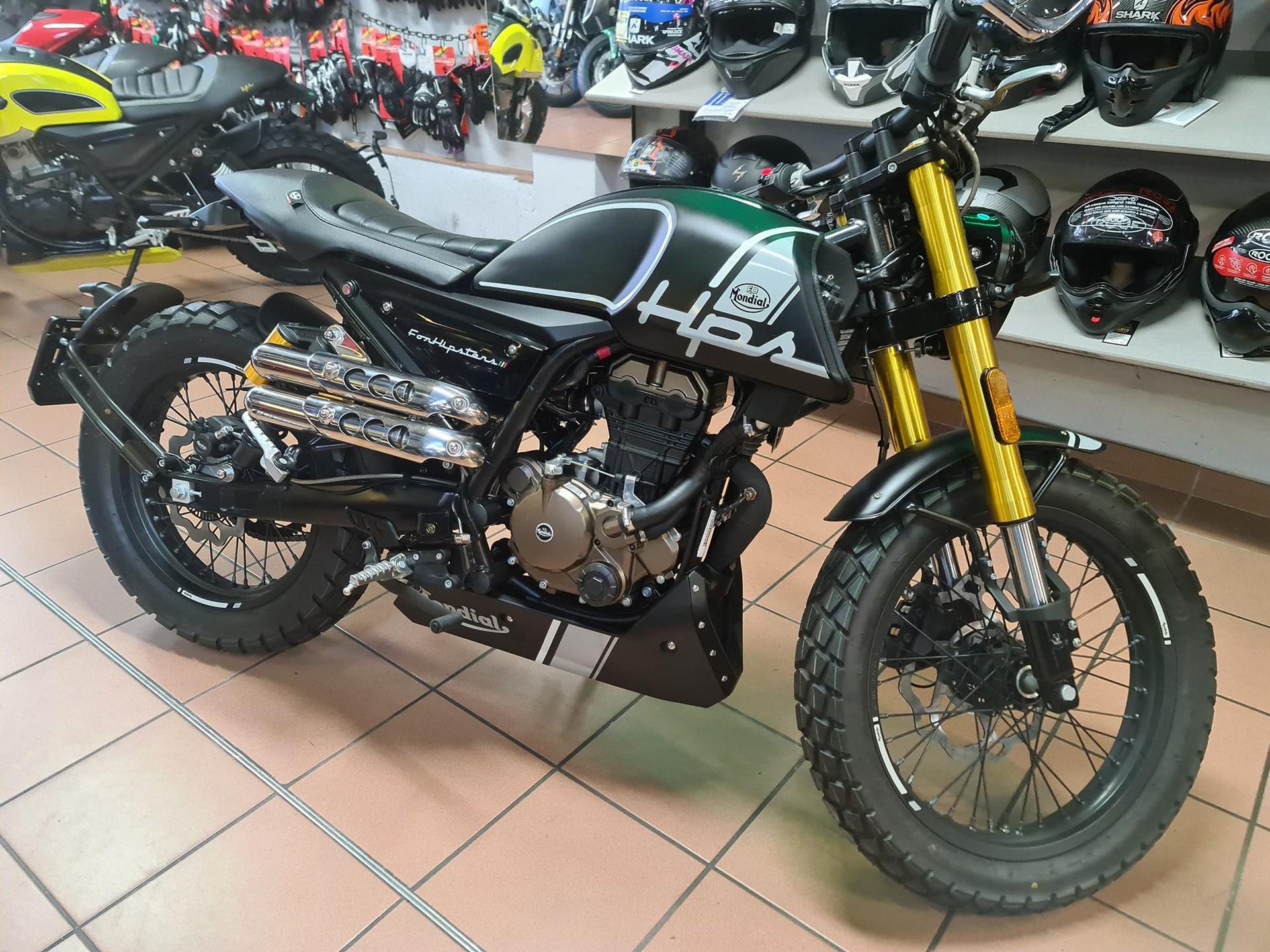 MONDIAL HPS 125-image-0