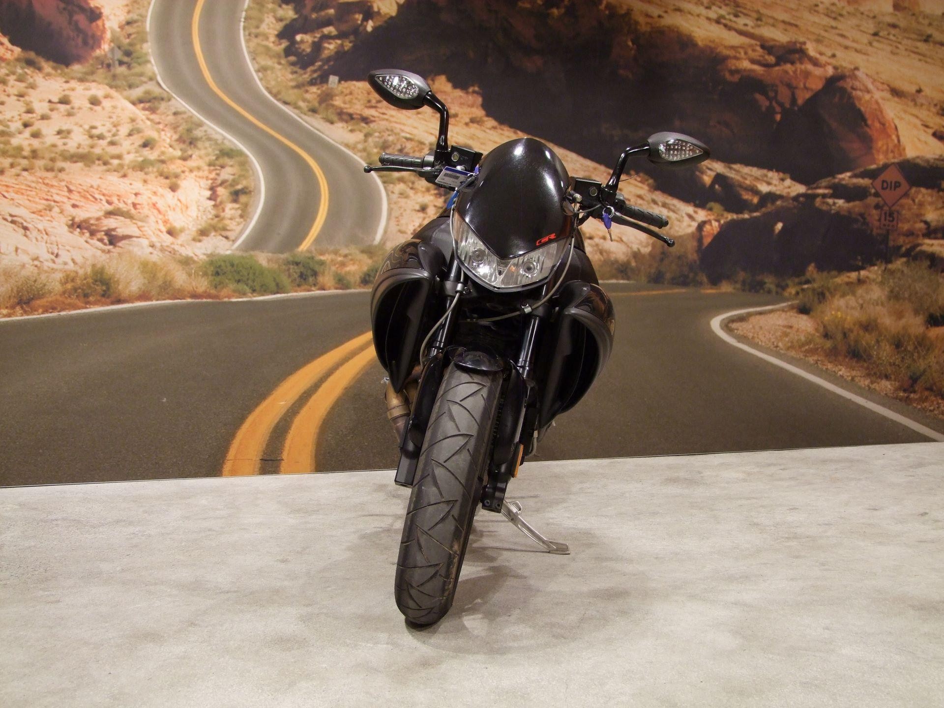 BUELL 1125 CR Fahrzeugverkauf ab Platz-showroom-element-2