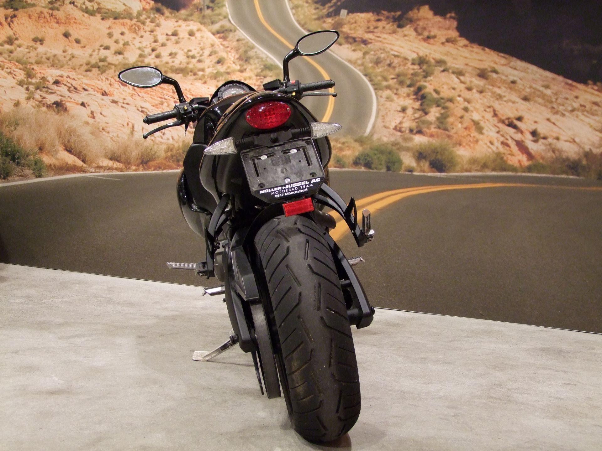 BUELL 1125 CR Fahrzeugverkauf ab Platz-showroom-element-1