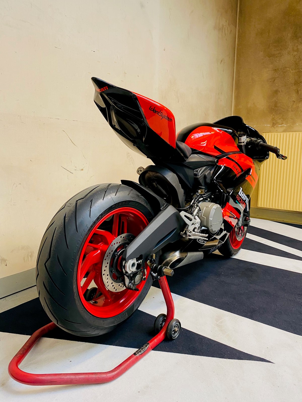 DUCATI Panigale 899-image-10