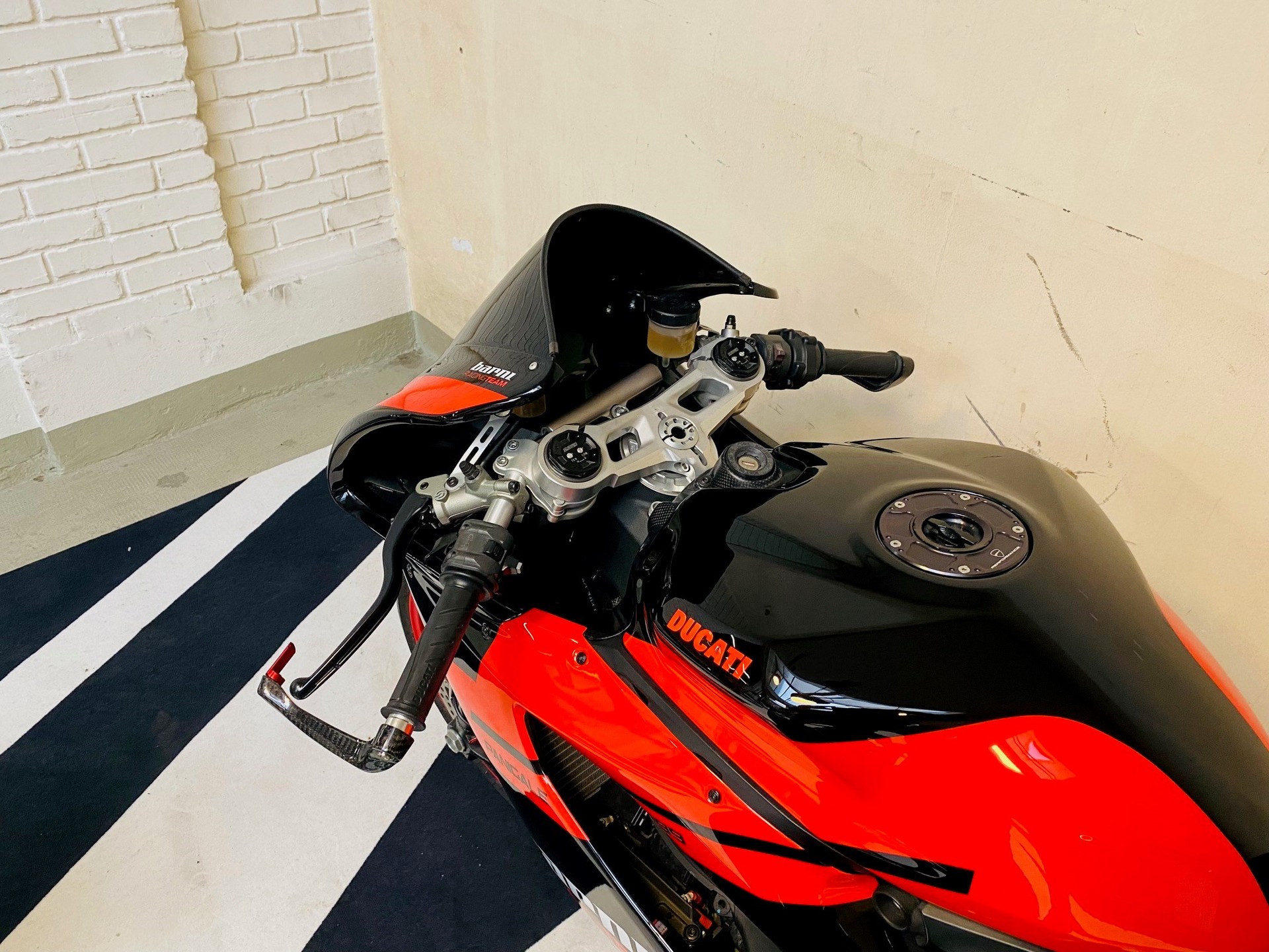 DUCATI Panigale 899-image-8