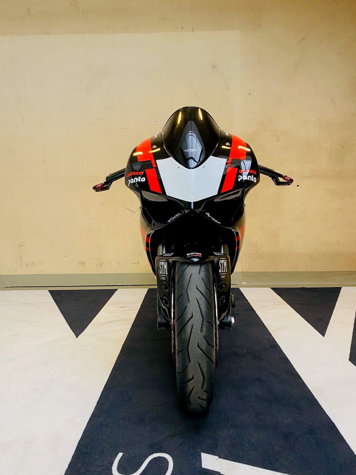 DUCATI Panigale 899-image-7