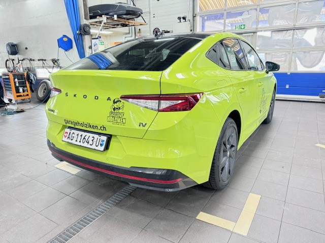 SKODA Enyaq Coupé RS iV 80 4x4-image-2