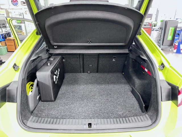 SKODA Enyaq Coupé RS iV 80 4x4-image-9