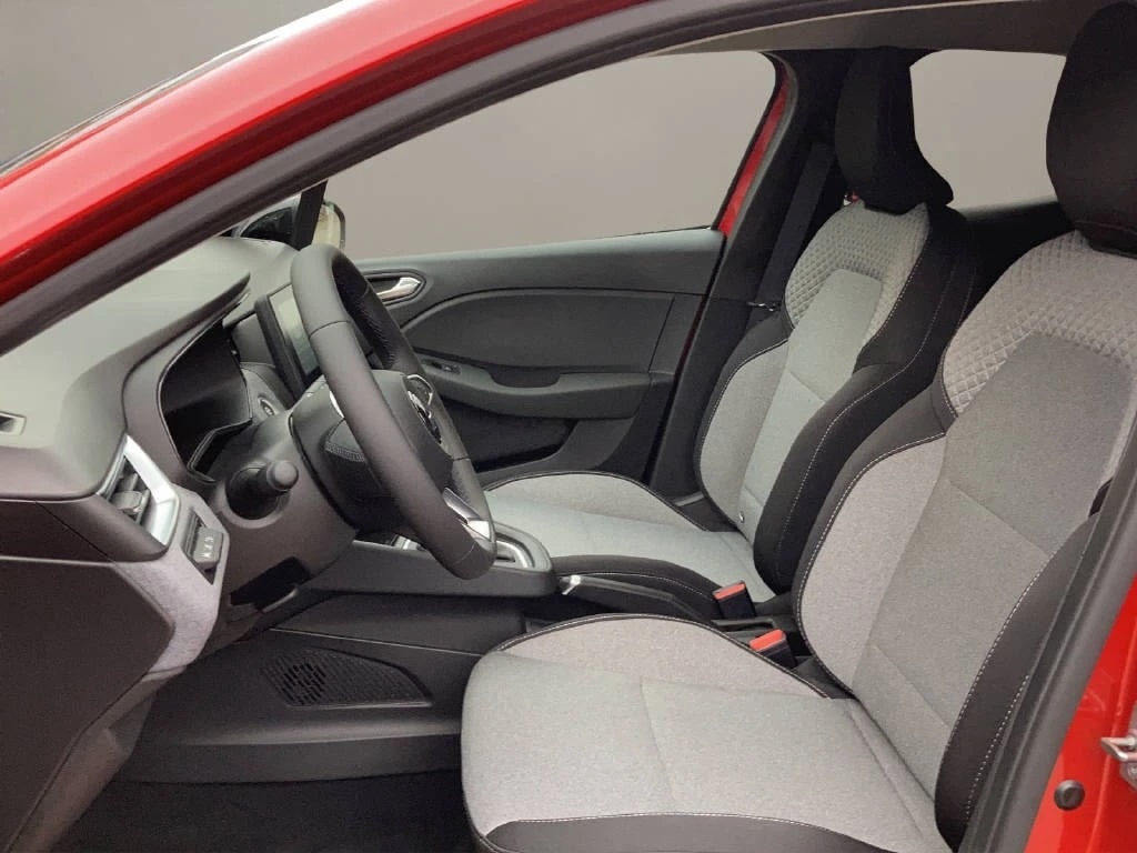 MITSUBISHI COLT 1.6 HEV Intense-image-6