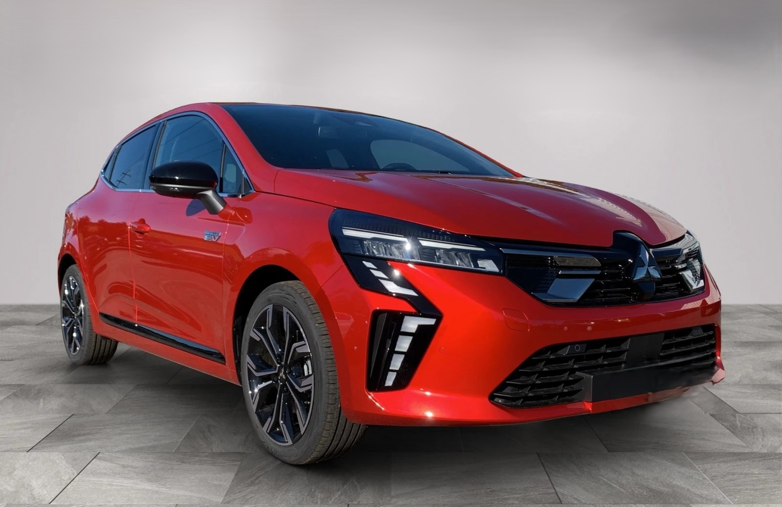 MITSUBISHI COLT 1.6 HEV Intense-image-1