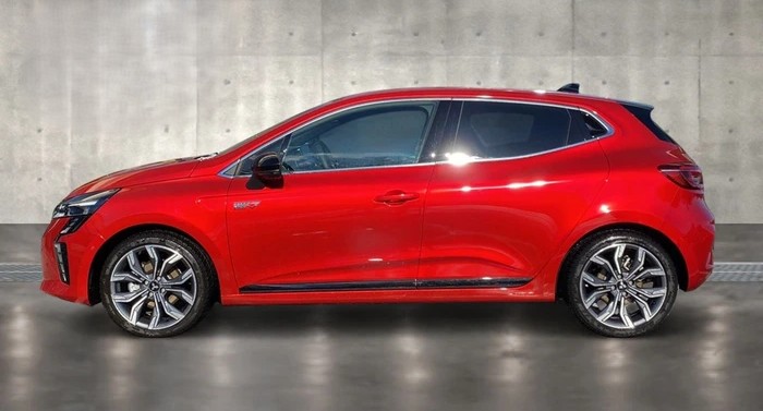 MITSUBISHI COLT 1.6 HEV Intense-image-2