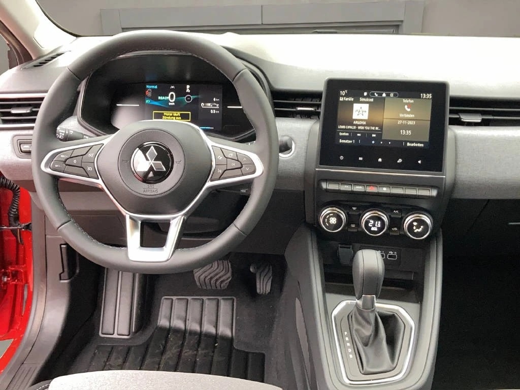 MITSUBISHI COLT 1.6 HEV Intense-image-4
