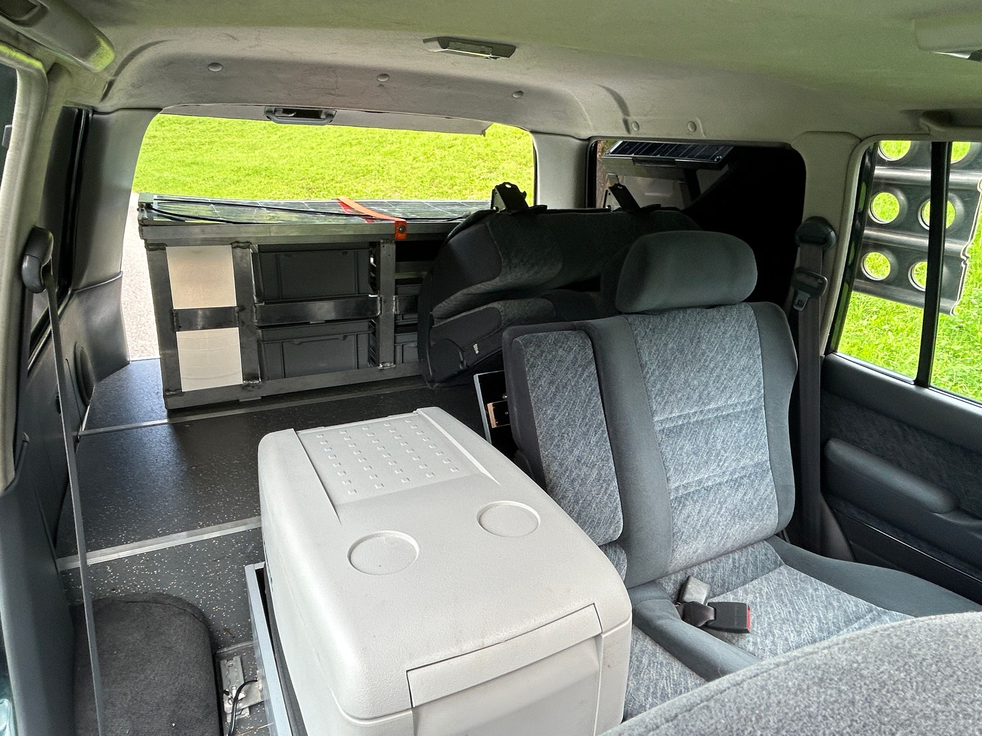 TOYOTA FZJ80L-GCPNEW VX-image-11