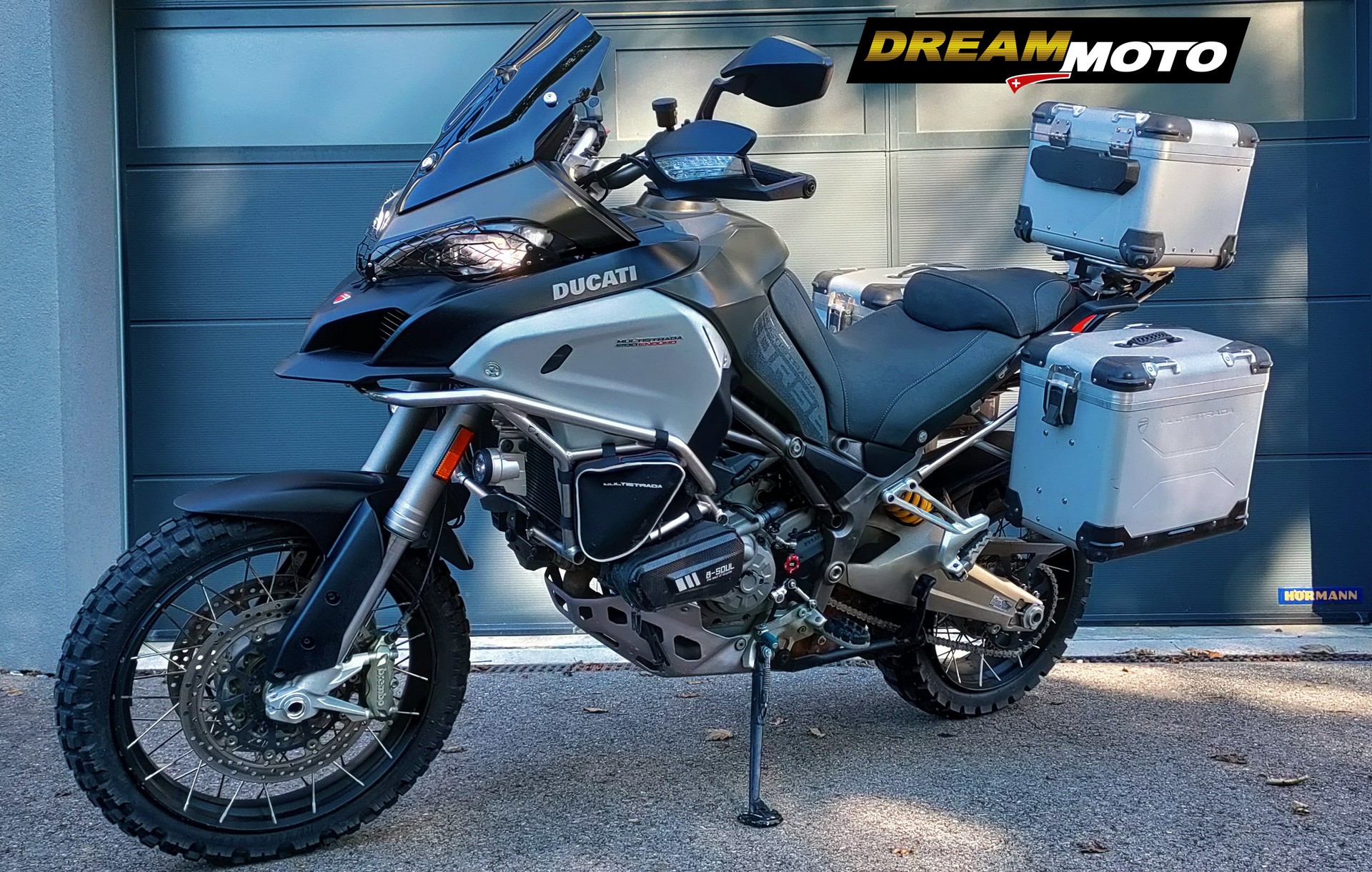 DUCATI Multistrada 1200 Enduro-image-4