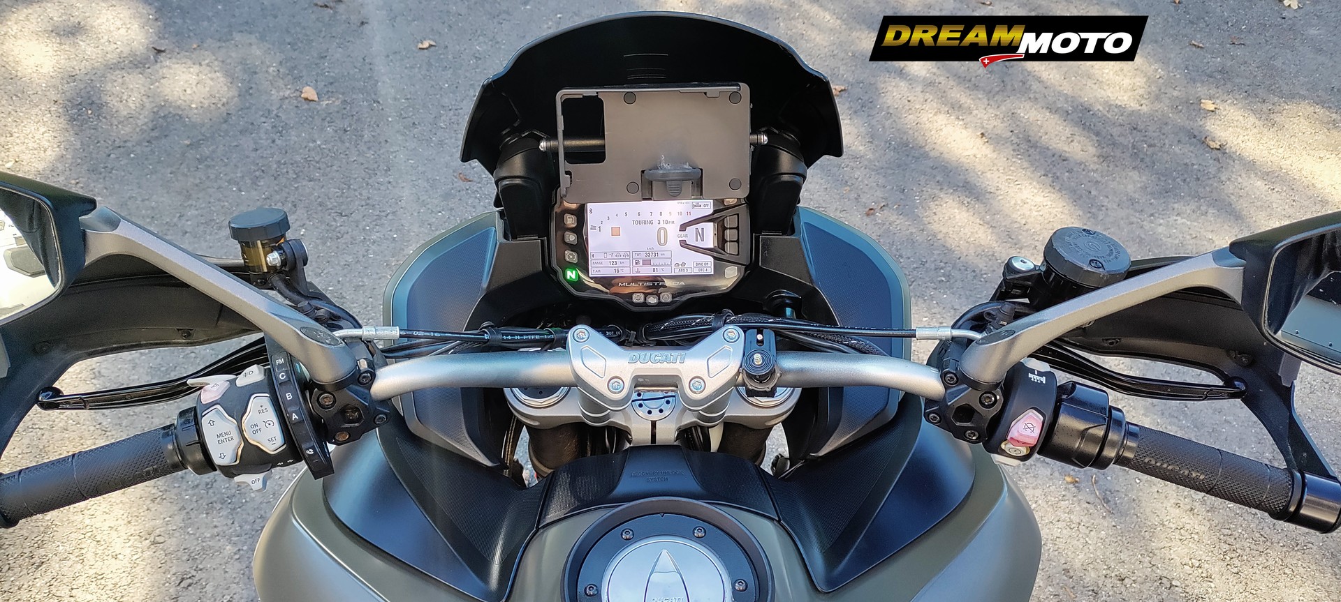 DUCATI Multistrada 1200 Enduro-image-5