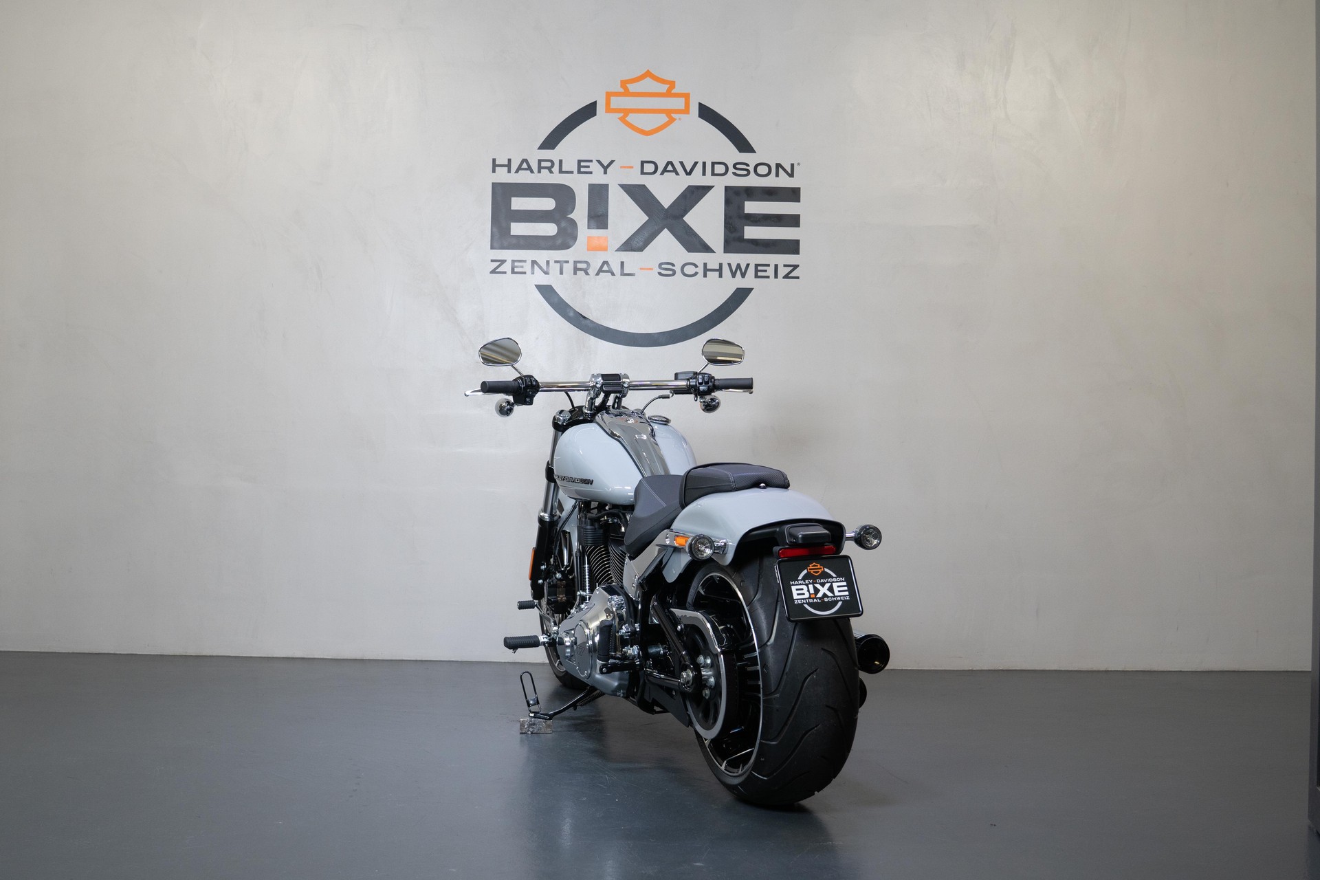 HARLEY-DAVIDSON FXBR Breakout 117-image-3