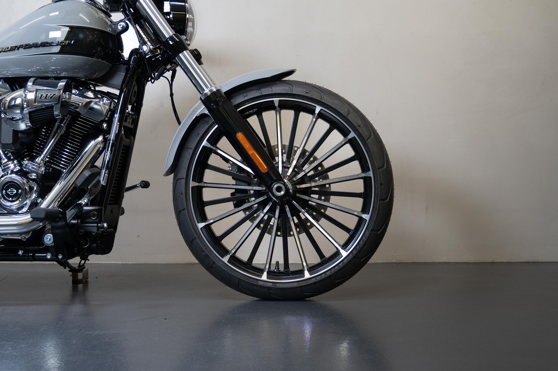 HARLEY-DAVIDSON FXBR Breakout 117-image-5